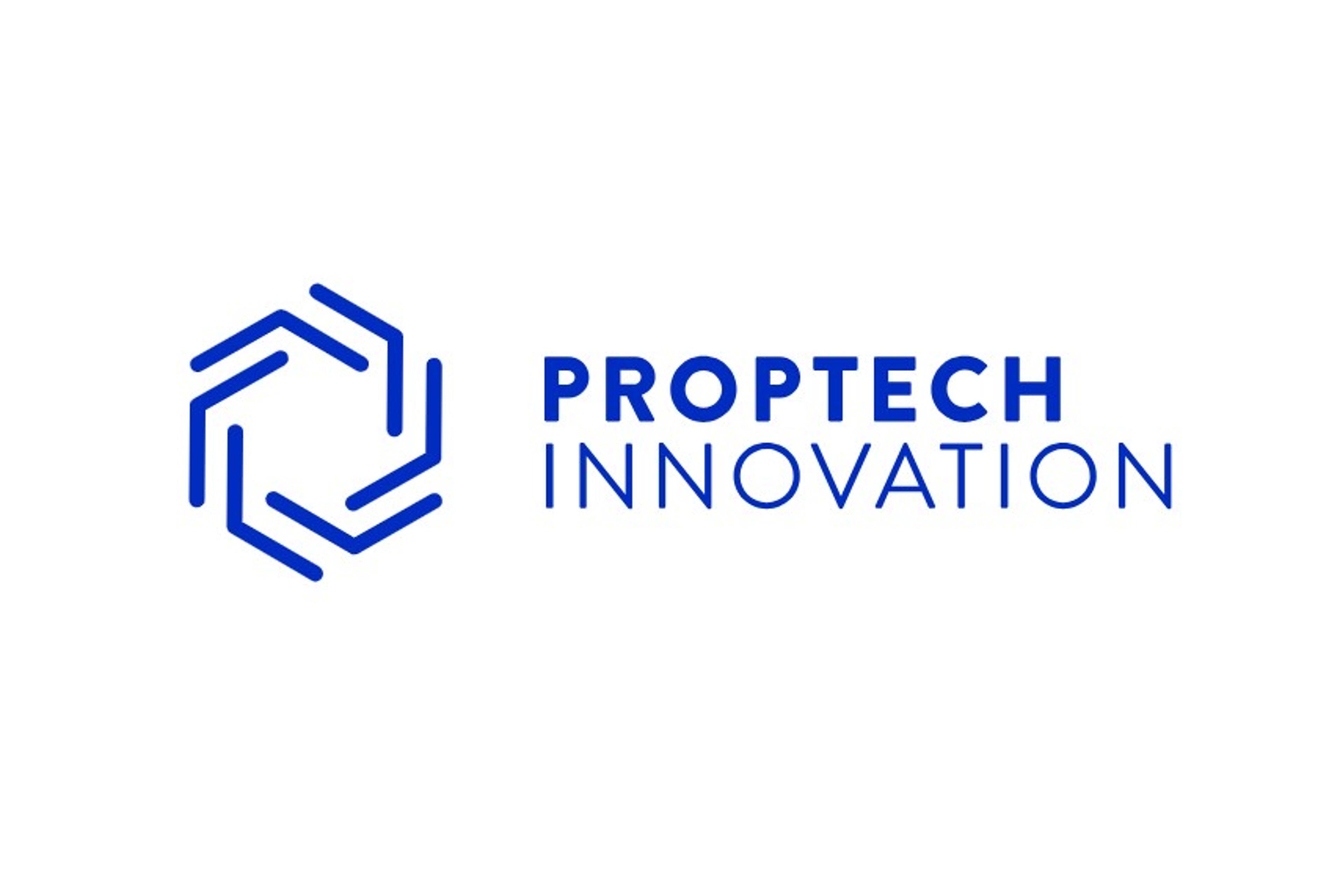 Proptech Innovation logo