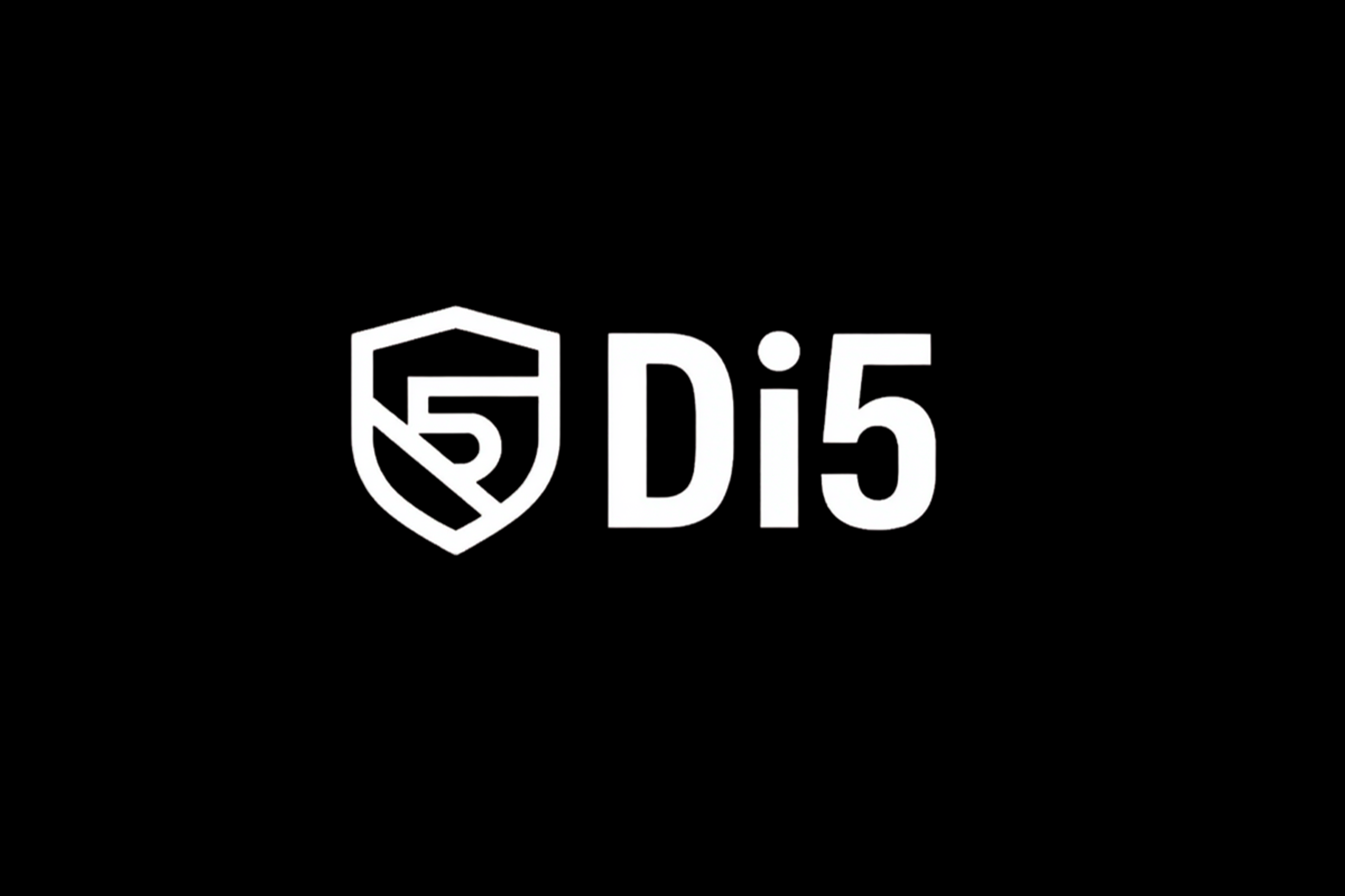 Defence Innovation Di5 logo
