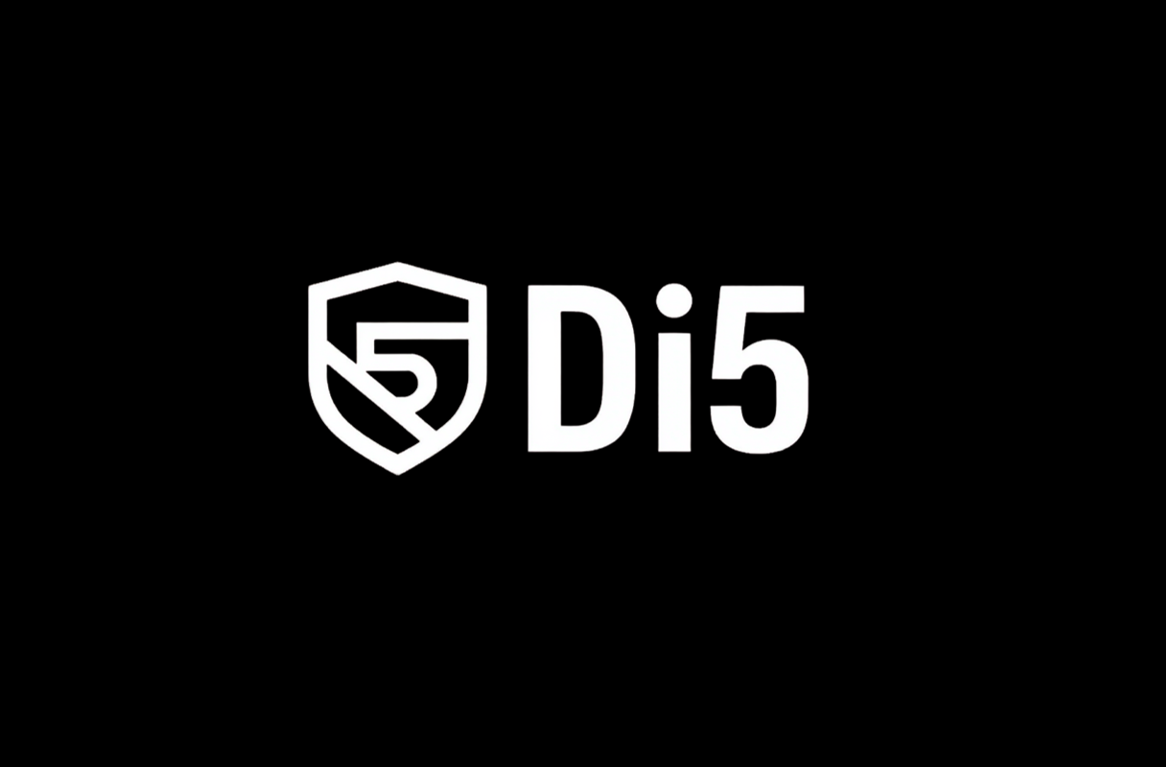 Defence Innovation Di5 logo