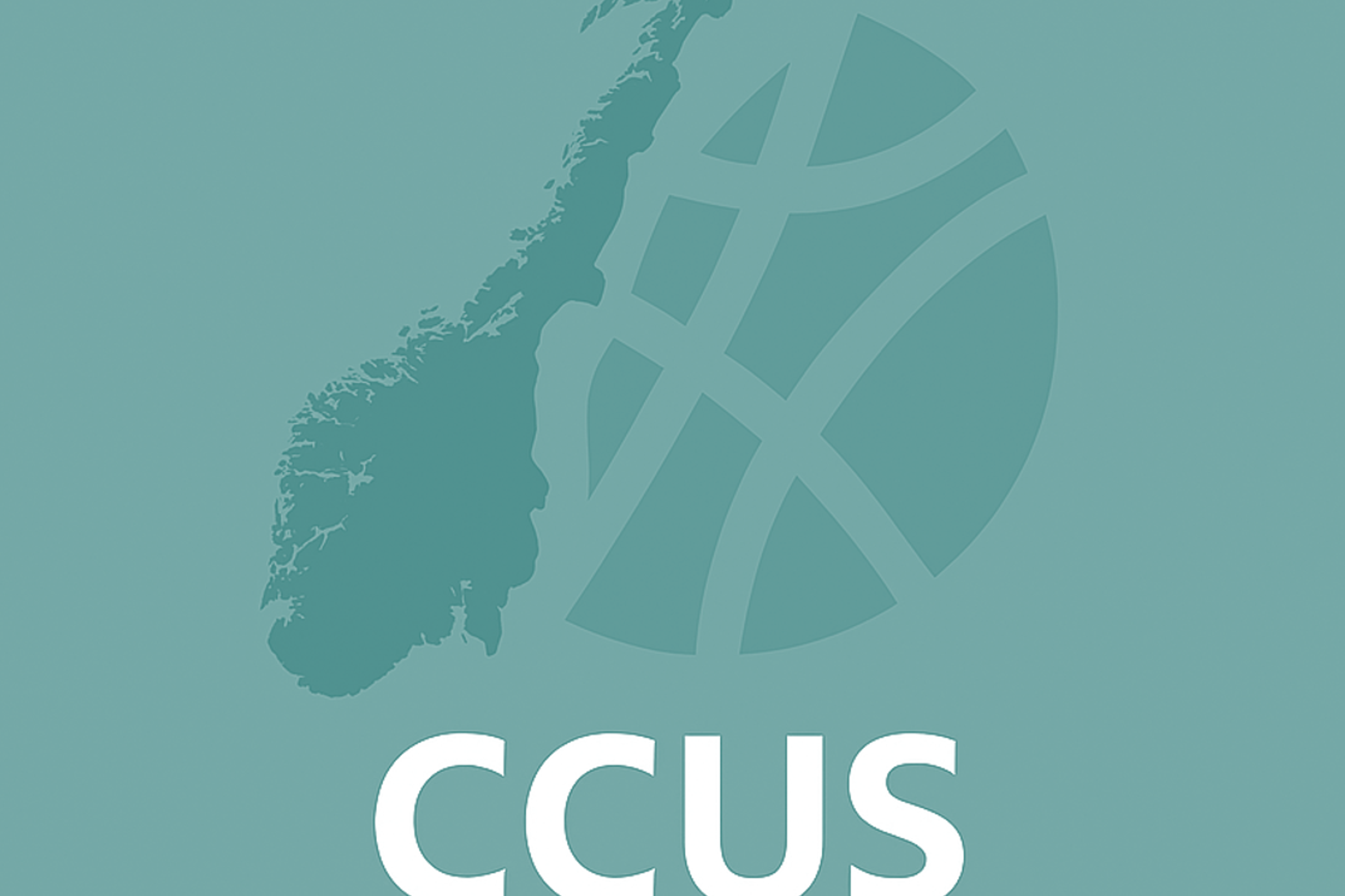 CCUS Innovation Logo