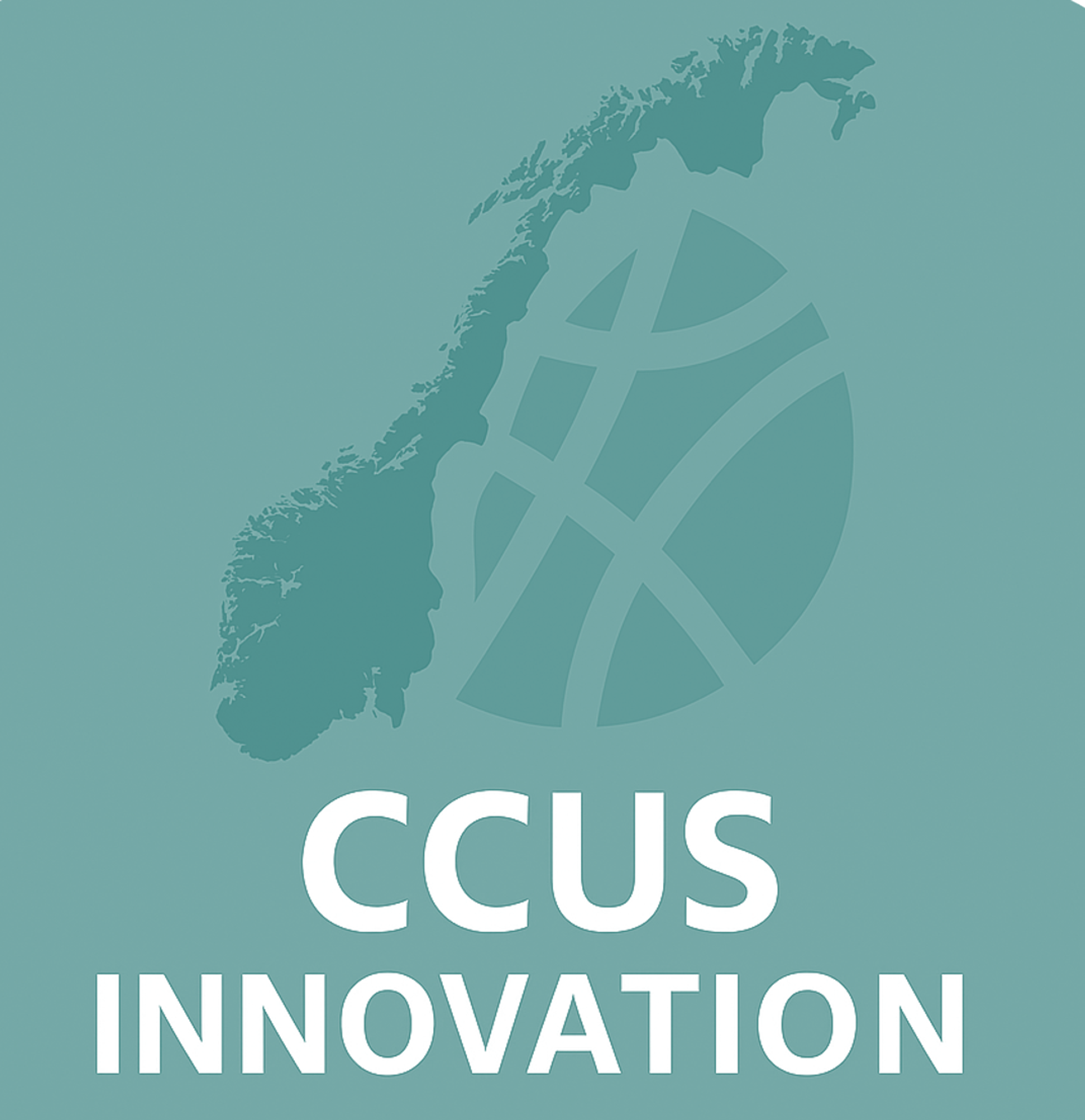CCUS Innovation Logo