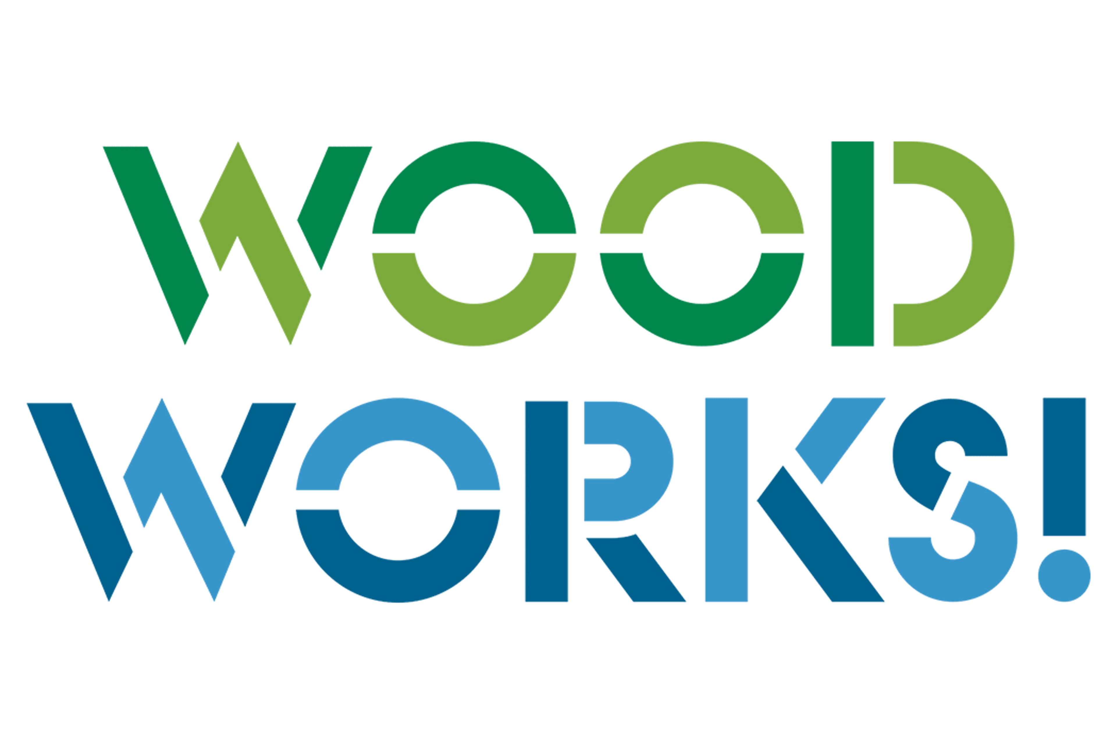 Logo WoodWorks!