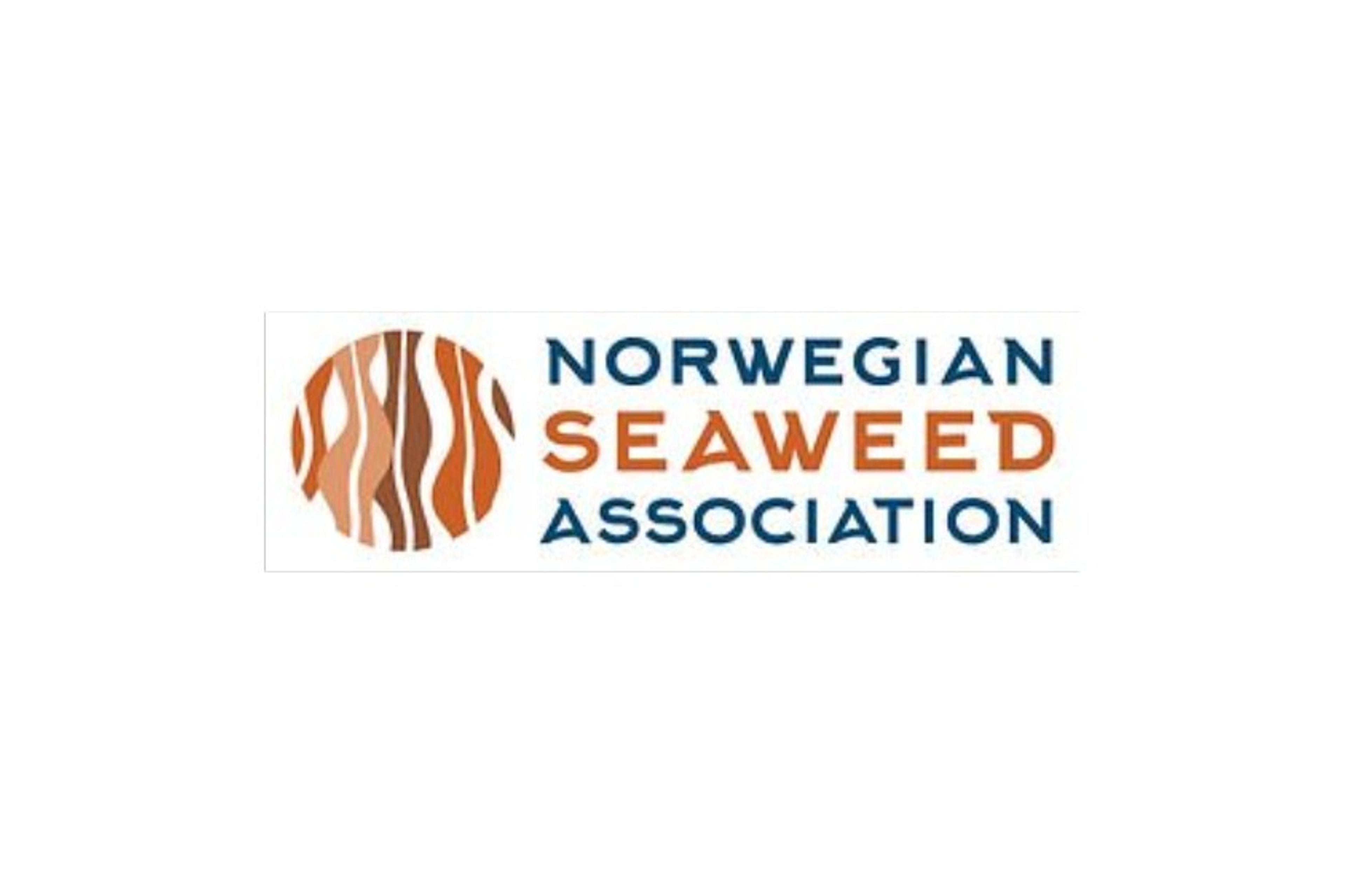 Norwegian Seaweed Association logo