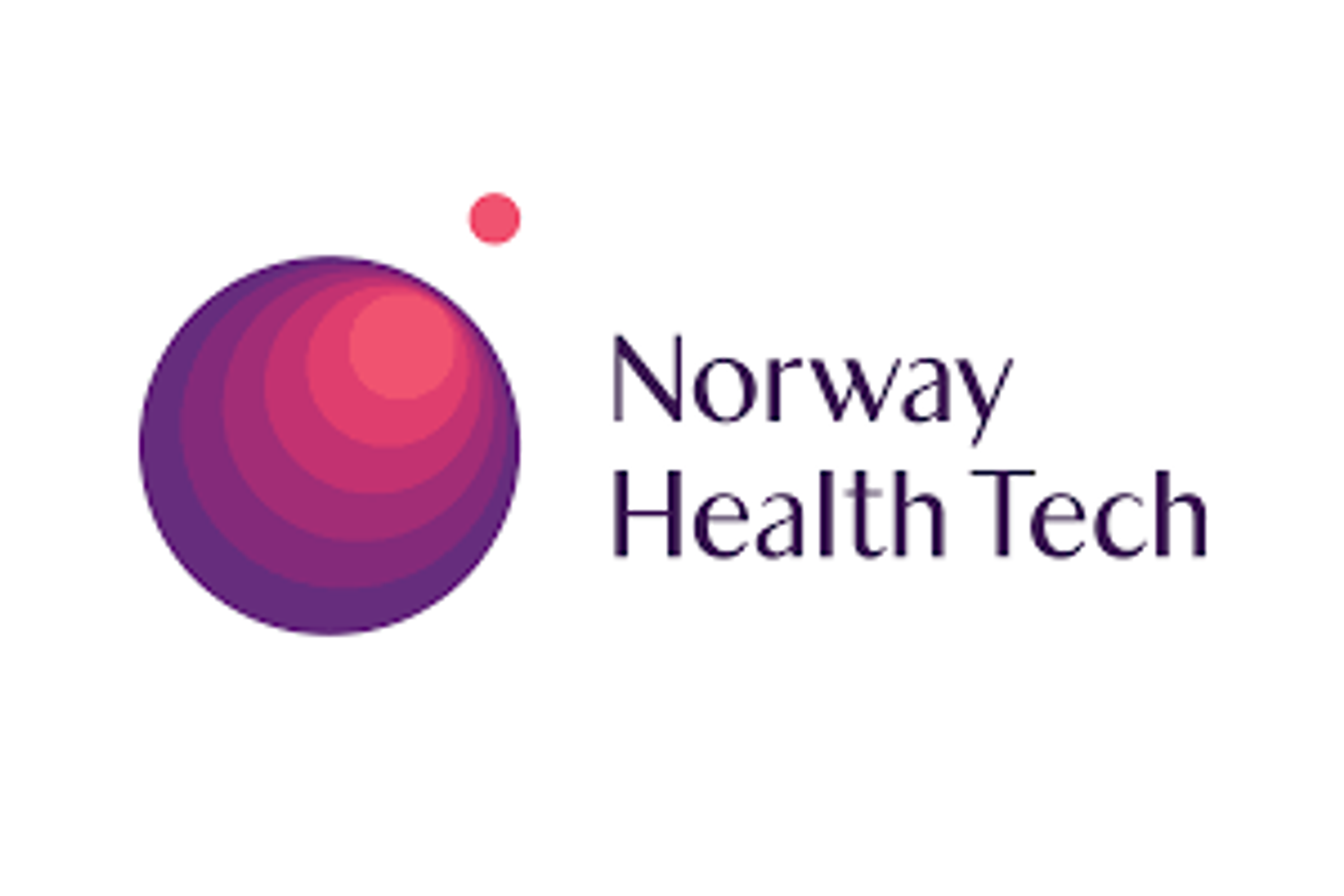 Logo Norway Health Tech