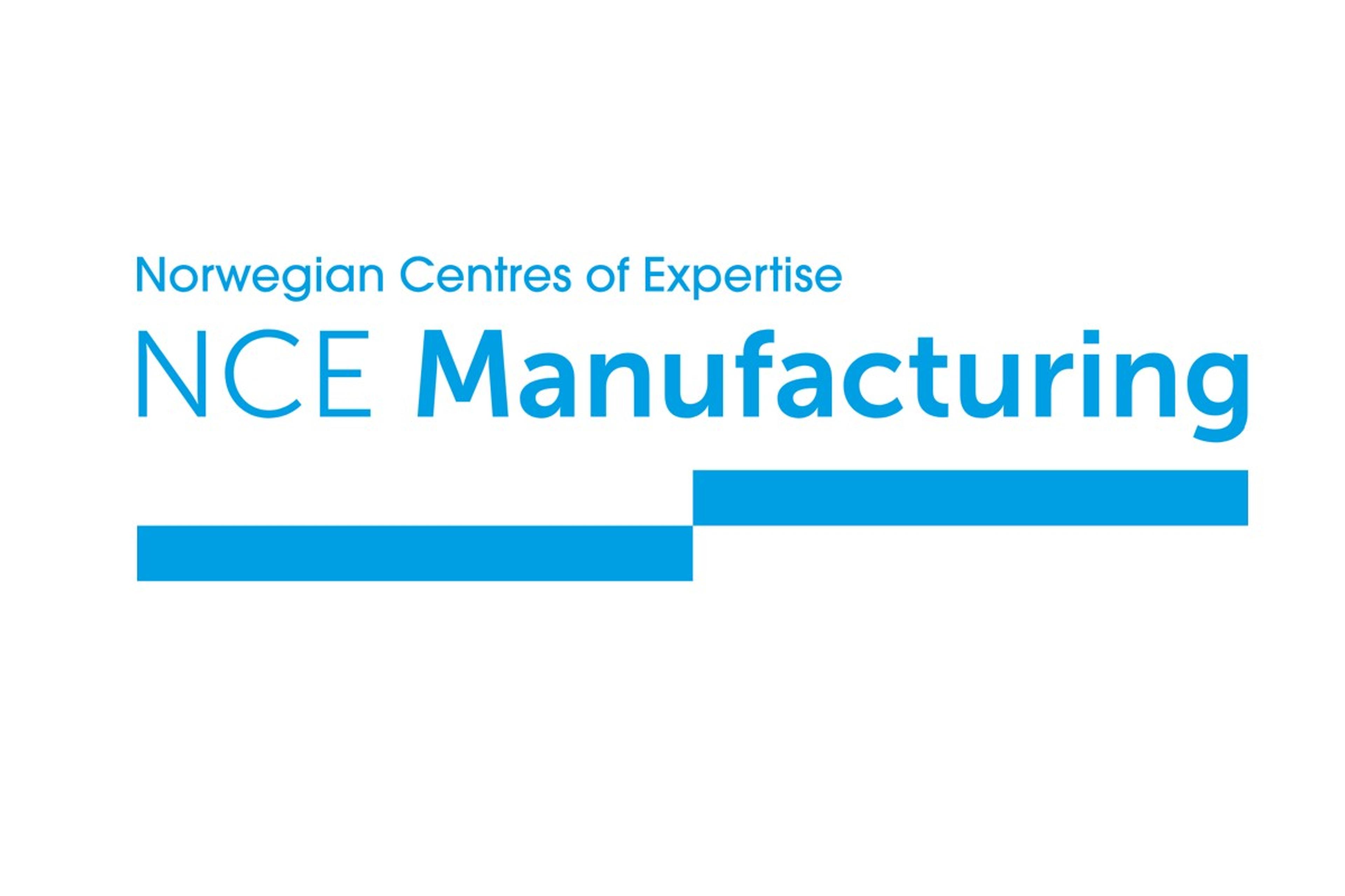 NCE Manufacturing logo