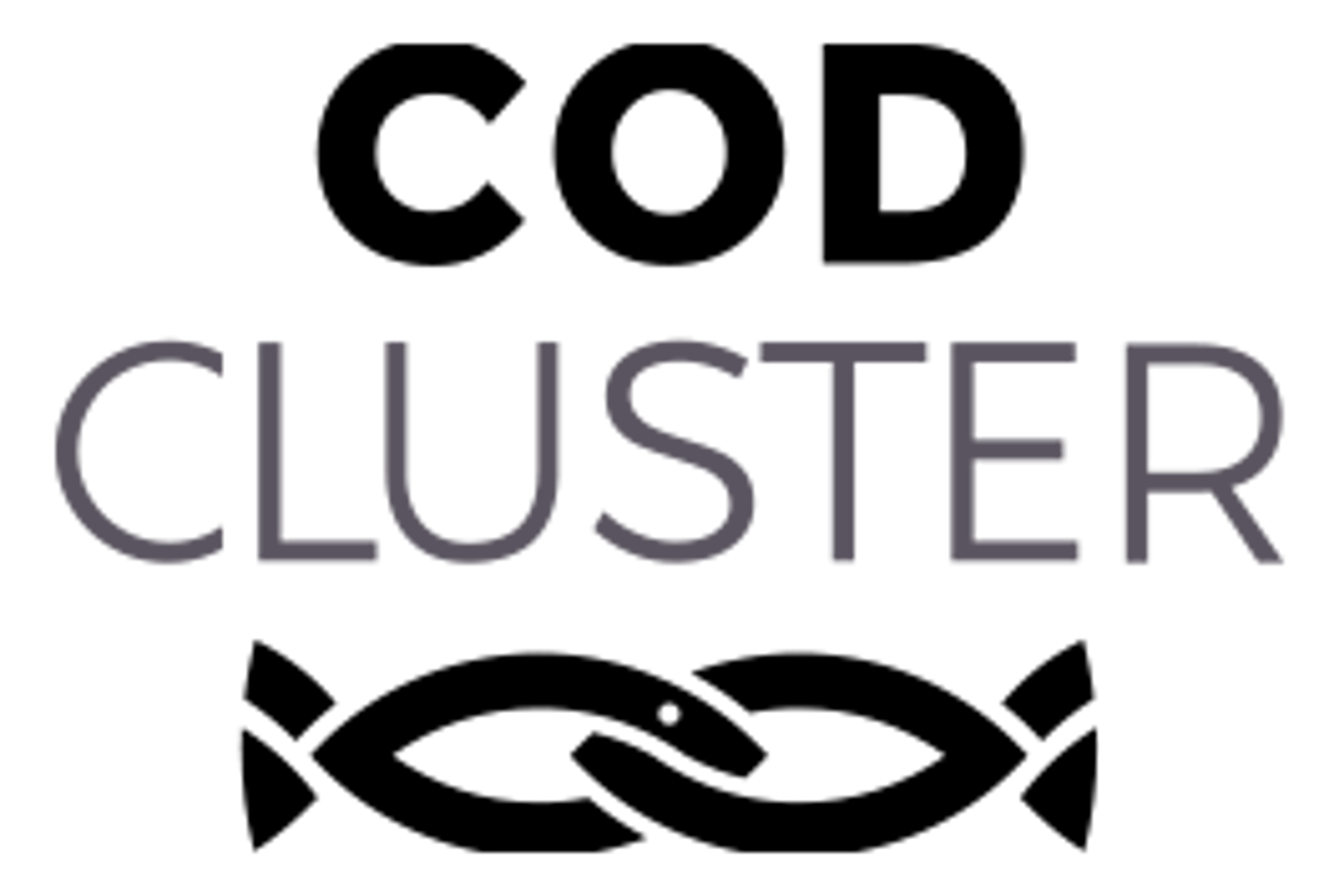 Logo CodCluster