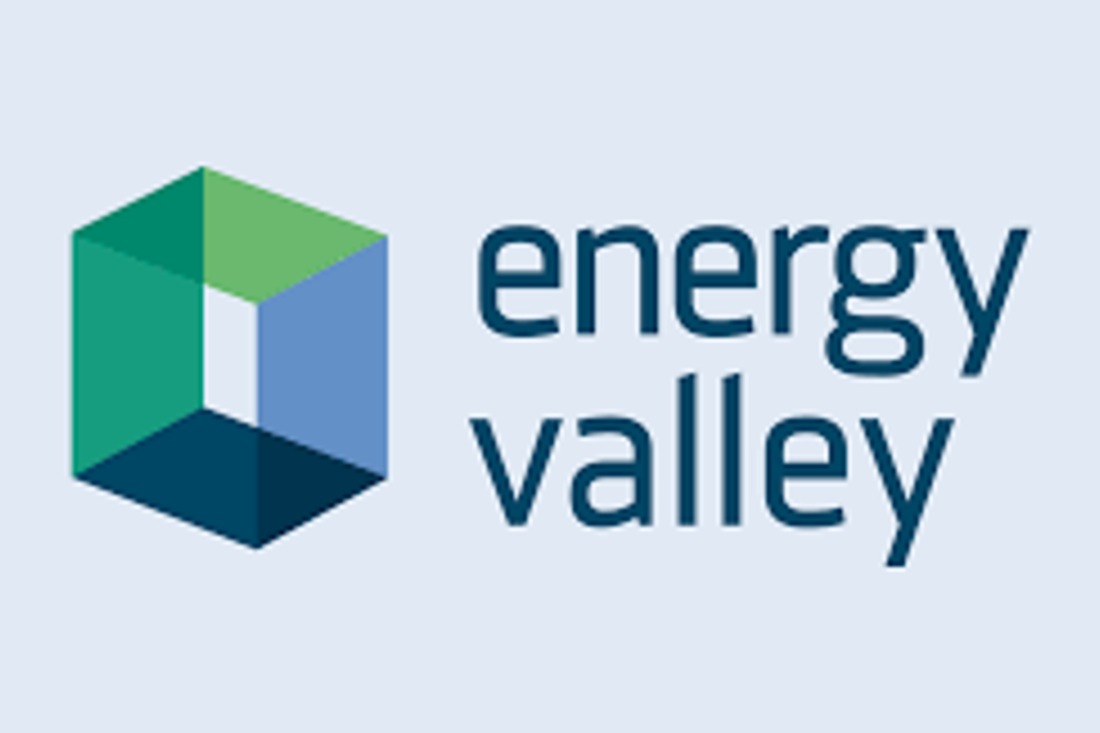 Logo Energy Valley