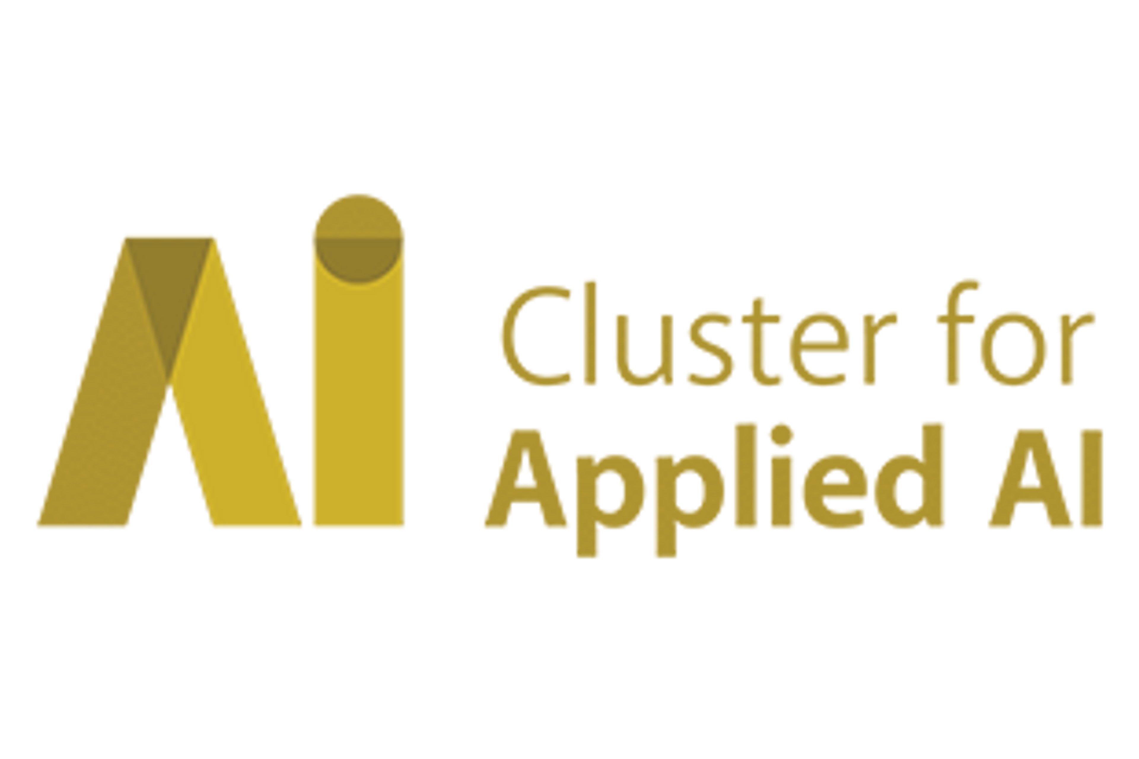 Logo Cluster for Applied AI