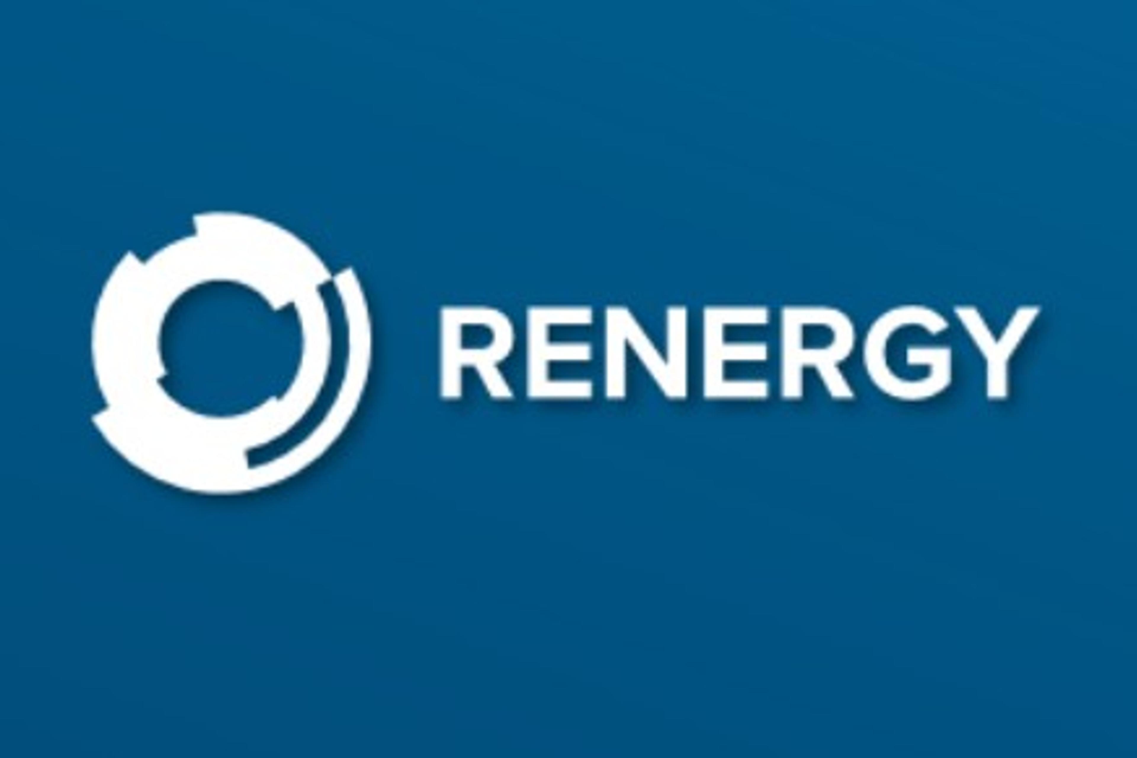 Renergy logo