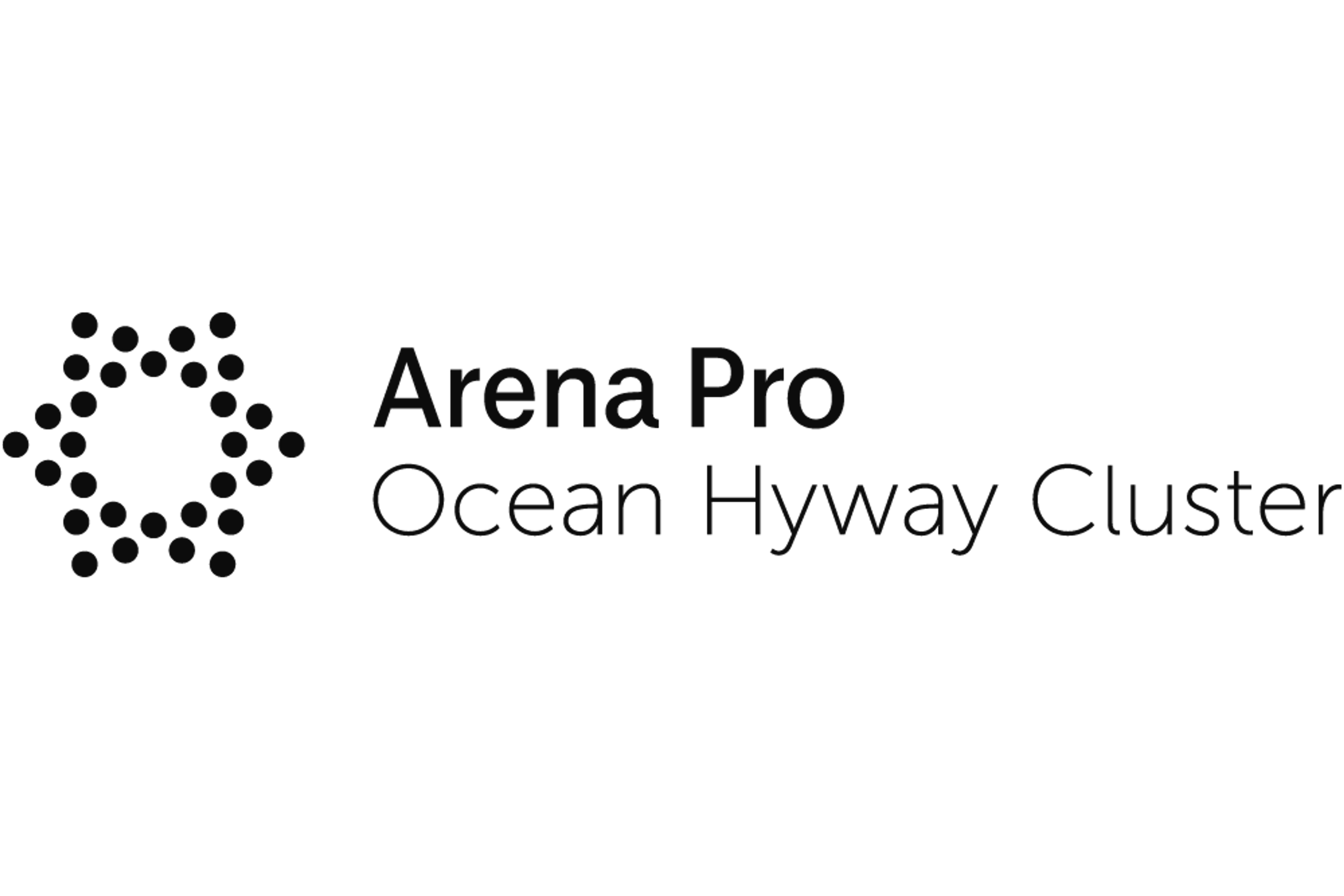 Logo Ocean Hyway Cluster