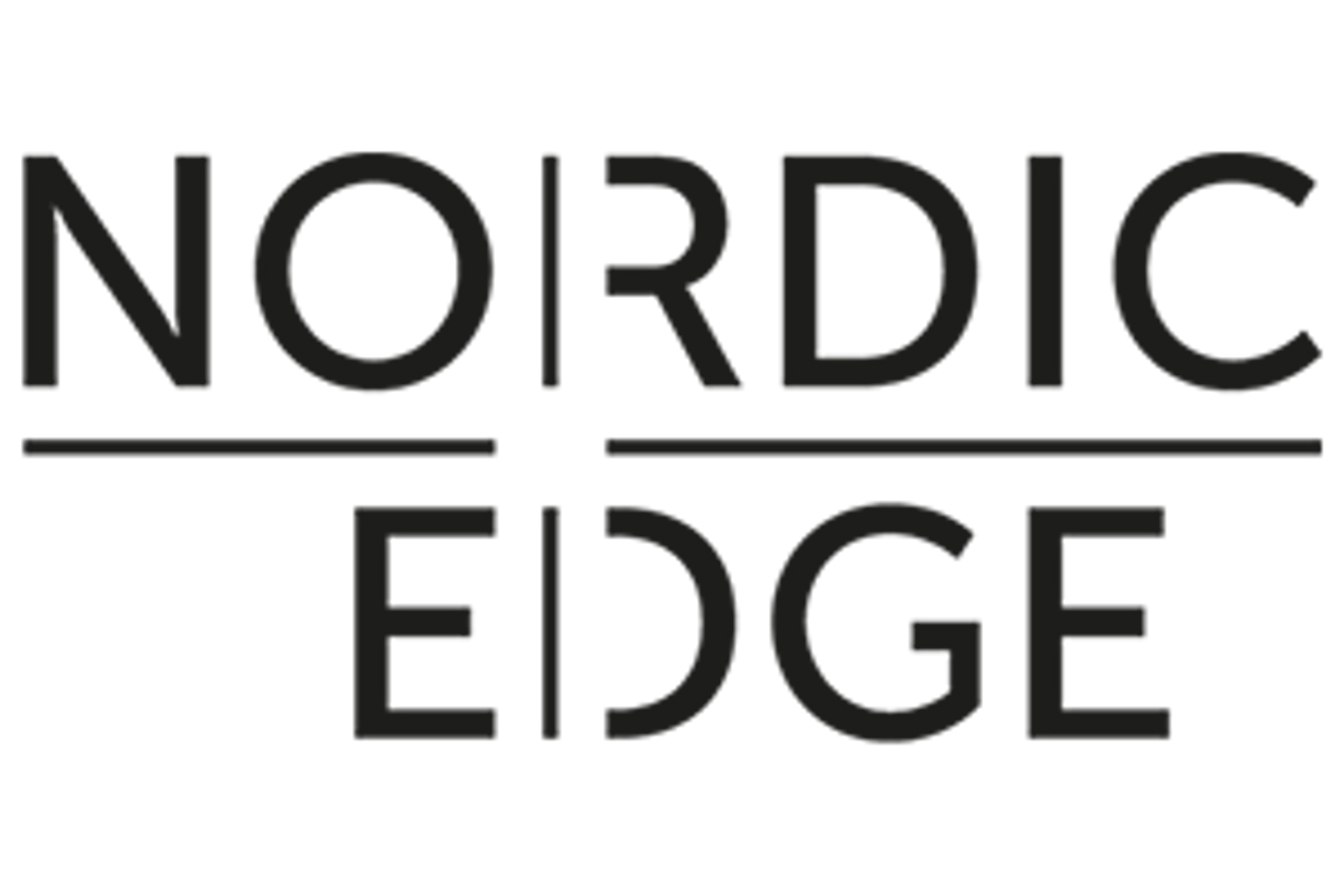 Logo Nordic Edge