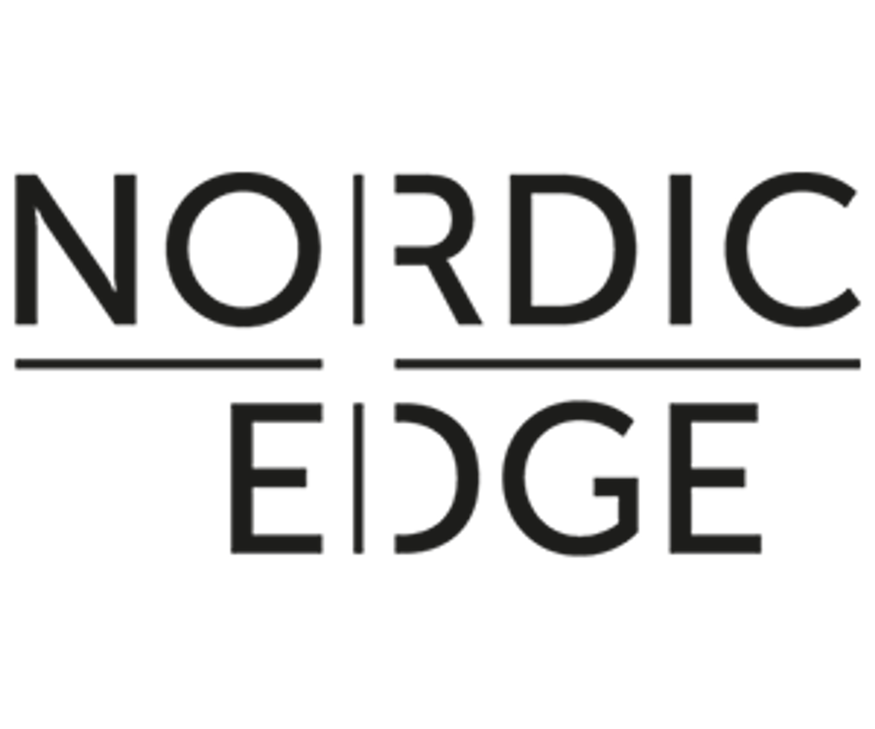 Logo Nordic Edge