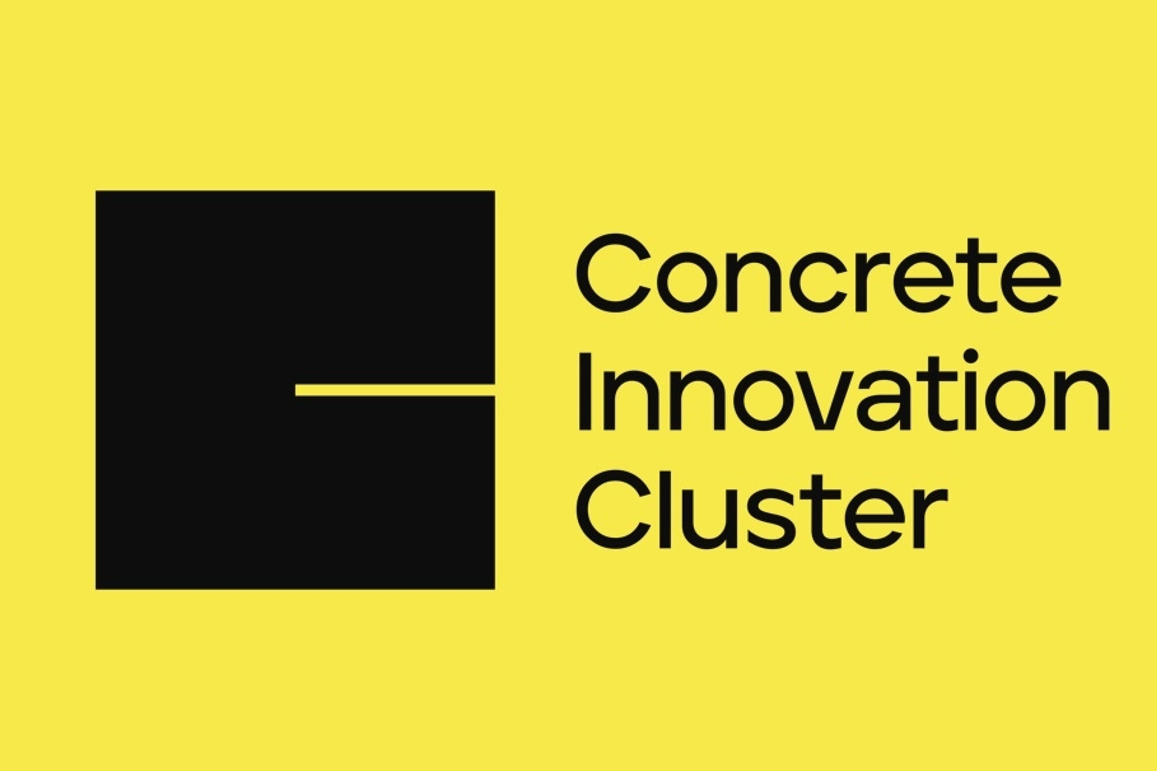 Betongklyngen CIC logo