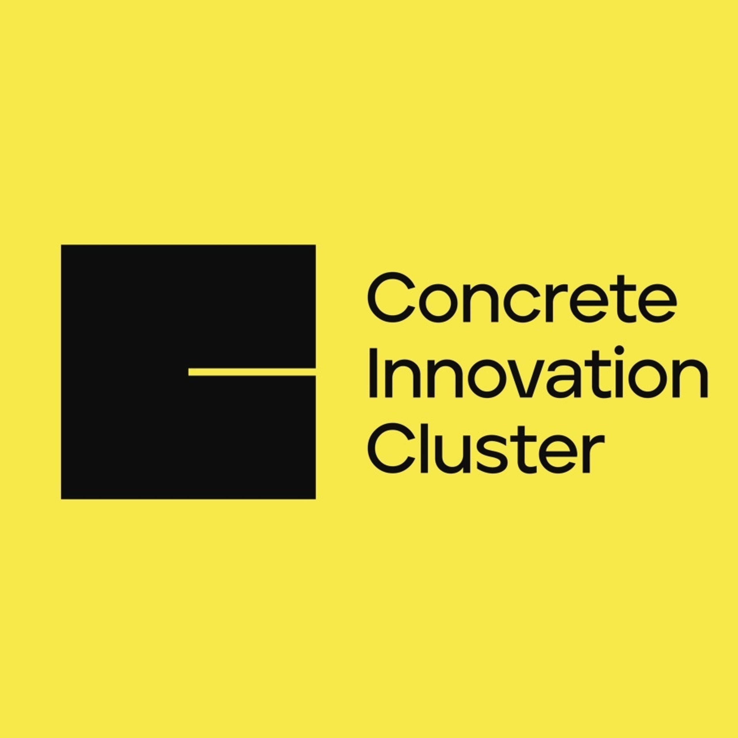 Betongklyngen CIC logo