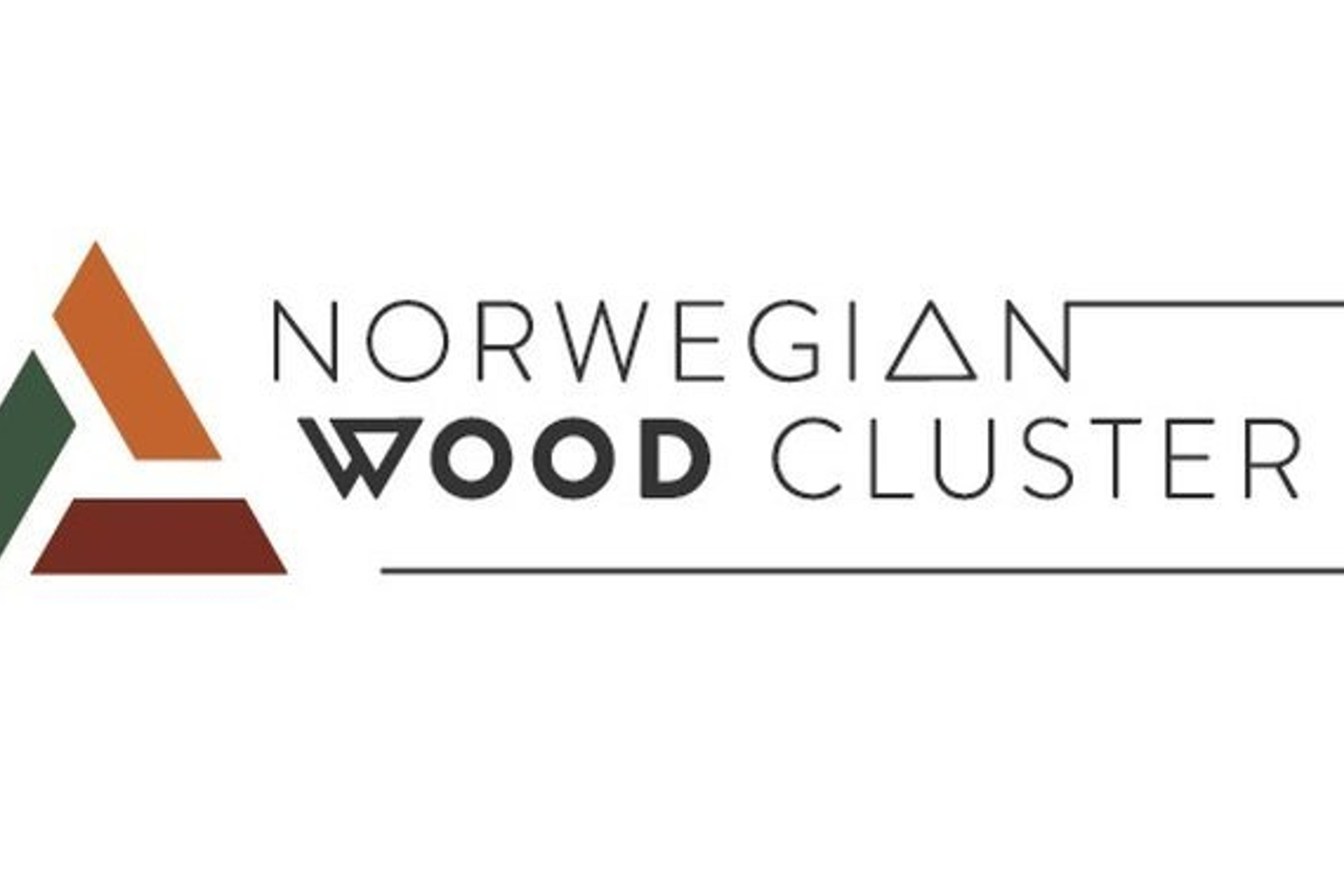 Logo Norwegian Wood Cluster