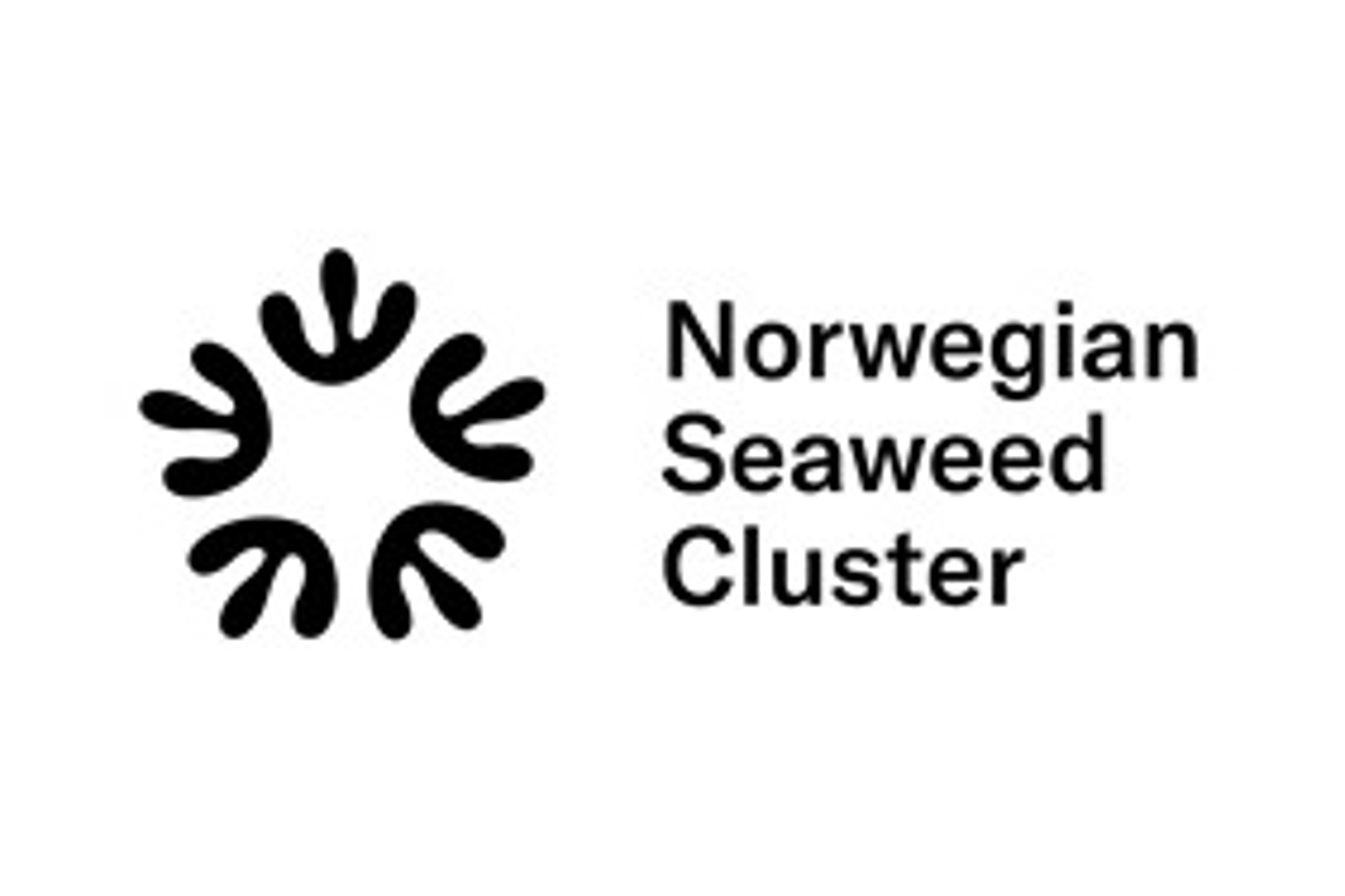 Logo Norwegian Seaweed Cluster