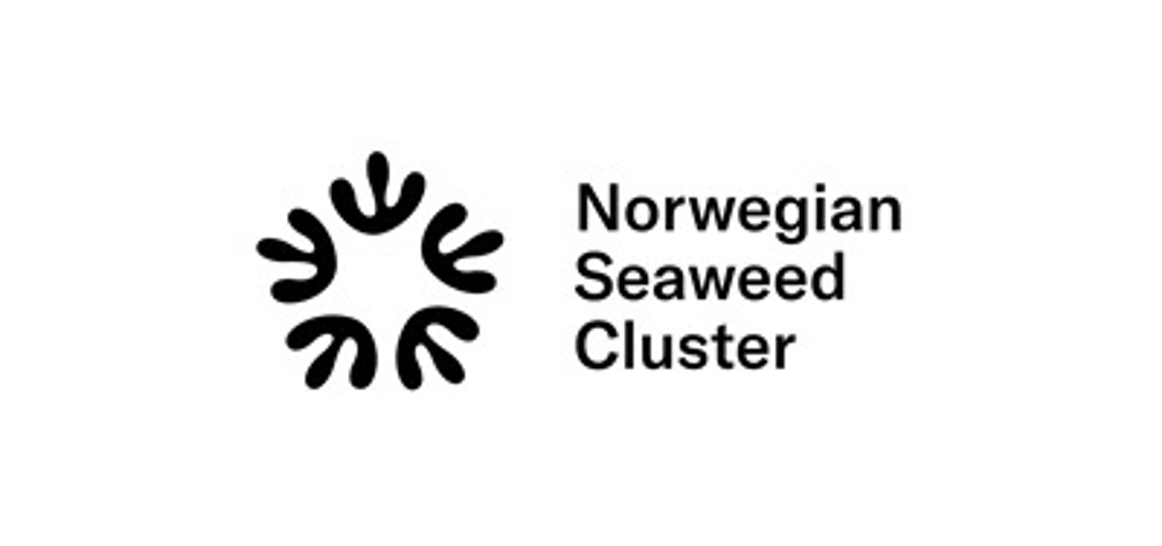 Logo Norwegian Seaweed Cluster