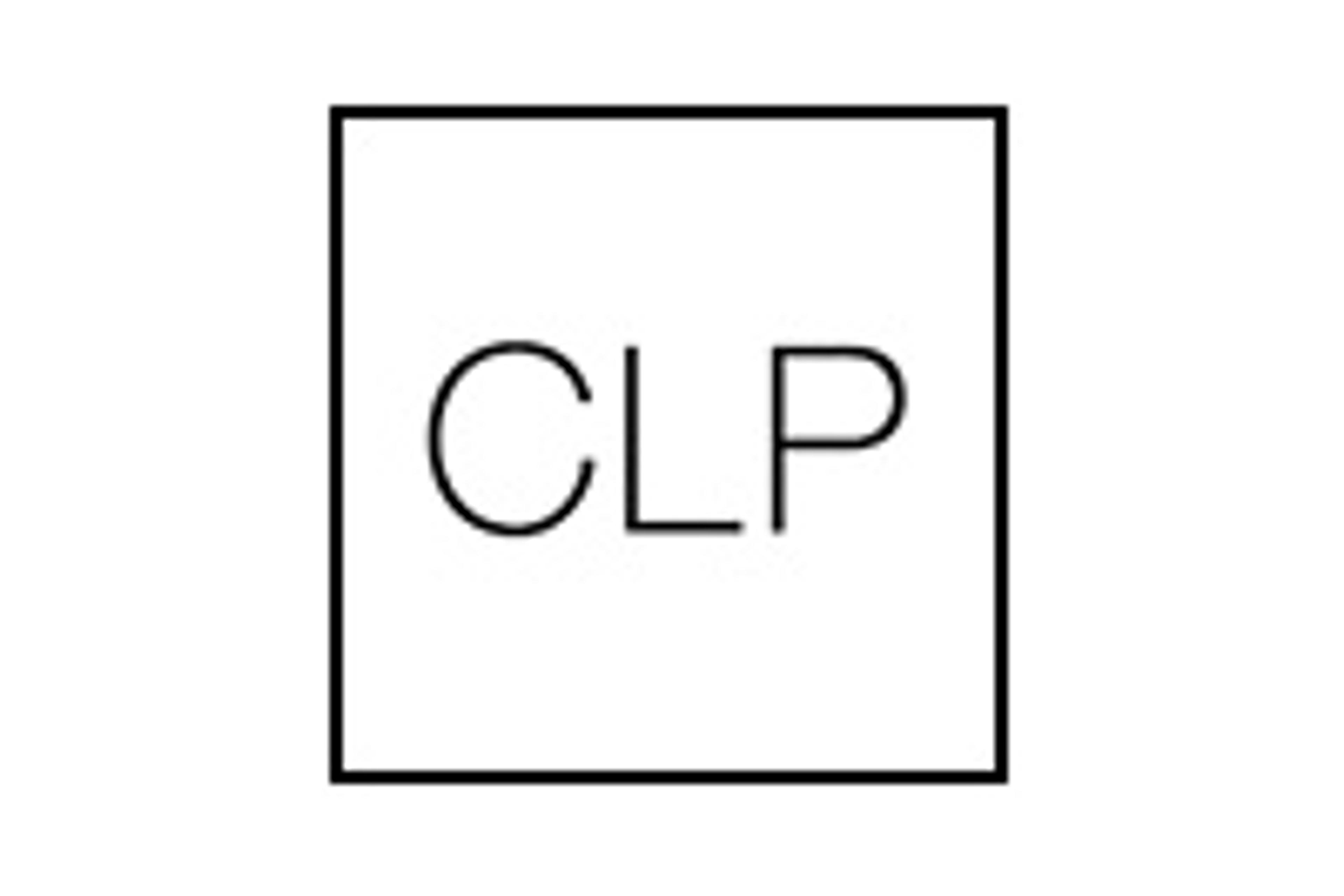 CLP logo