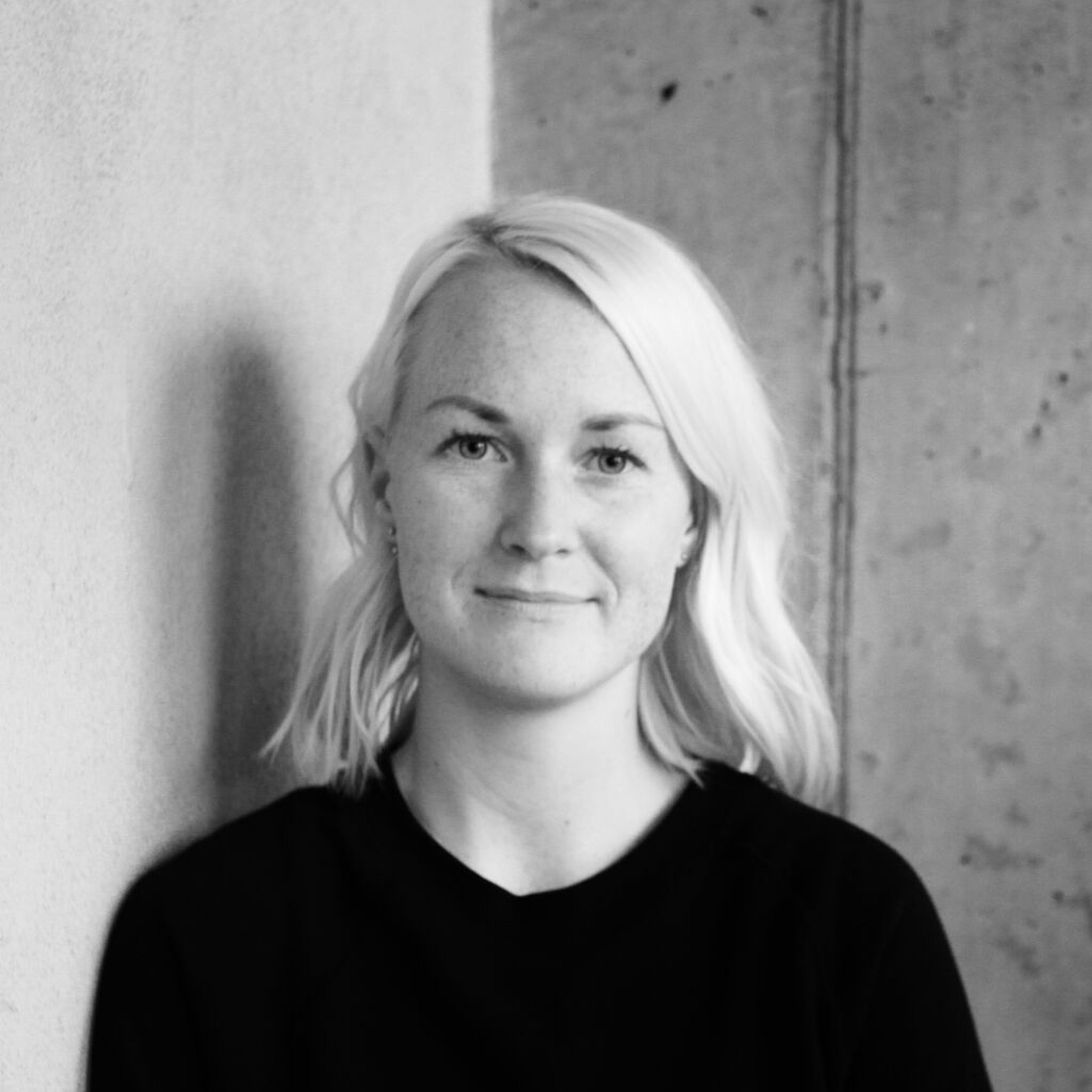 Profilbilde av Maren Jervell Lund