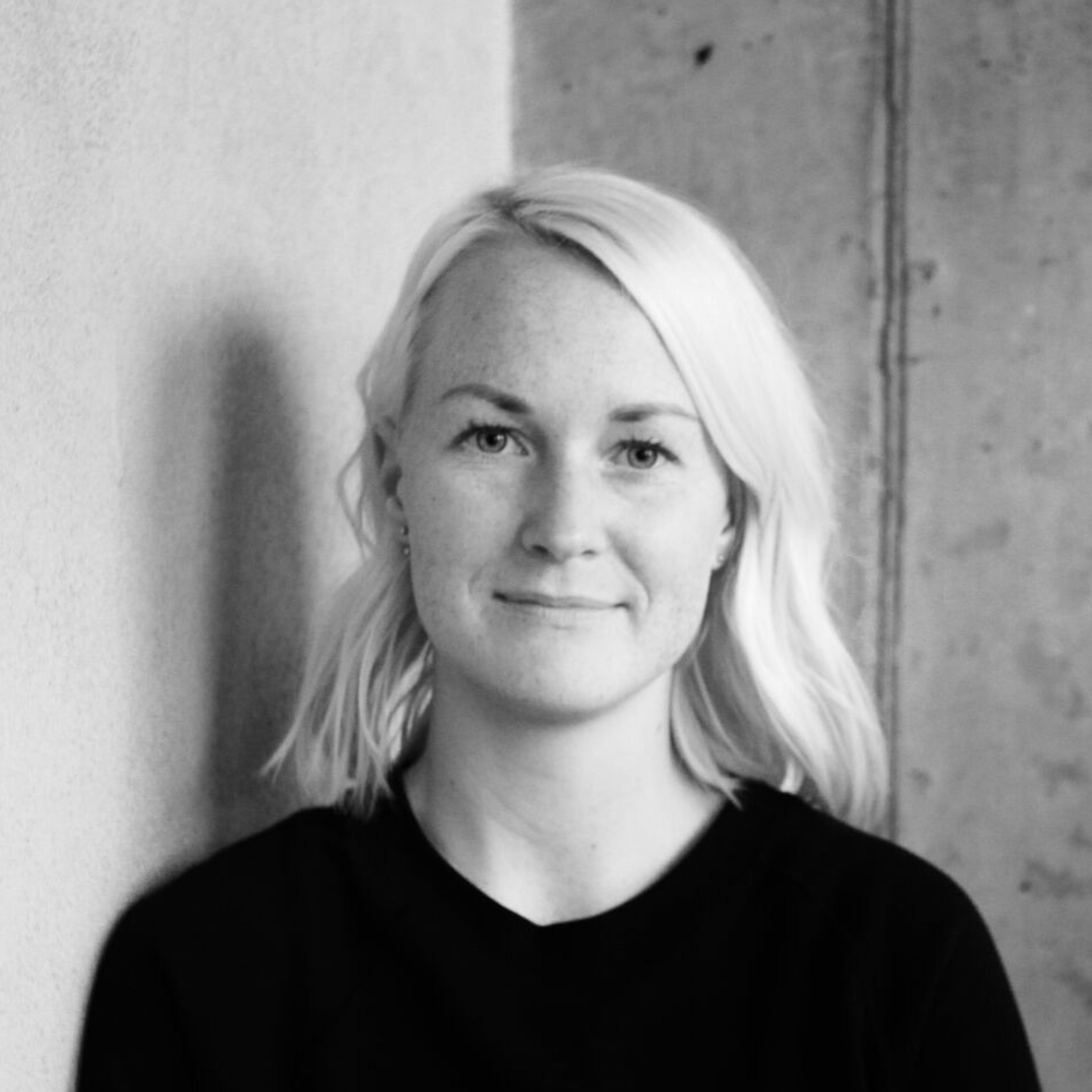 Profilbilde av Maren Jervell Lund