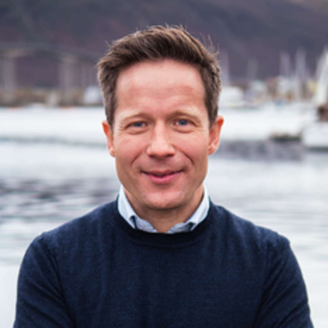 Næringsrettet tilskuddsordning Arktis 2030 Innovasjon