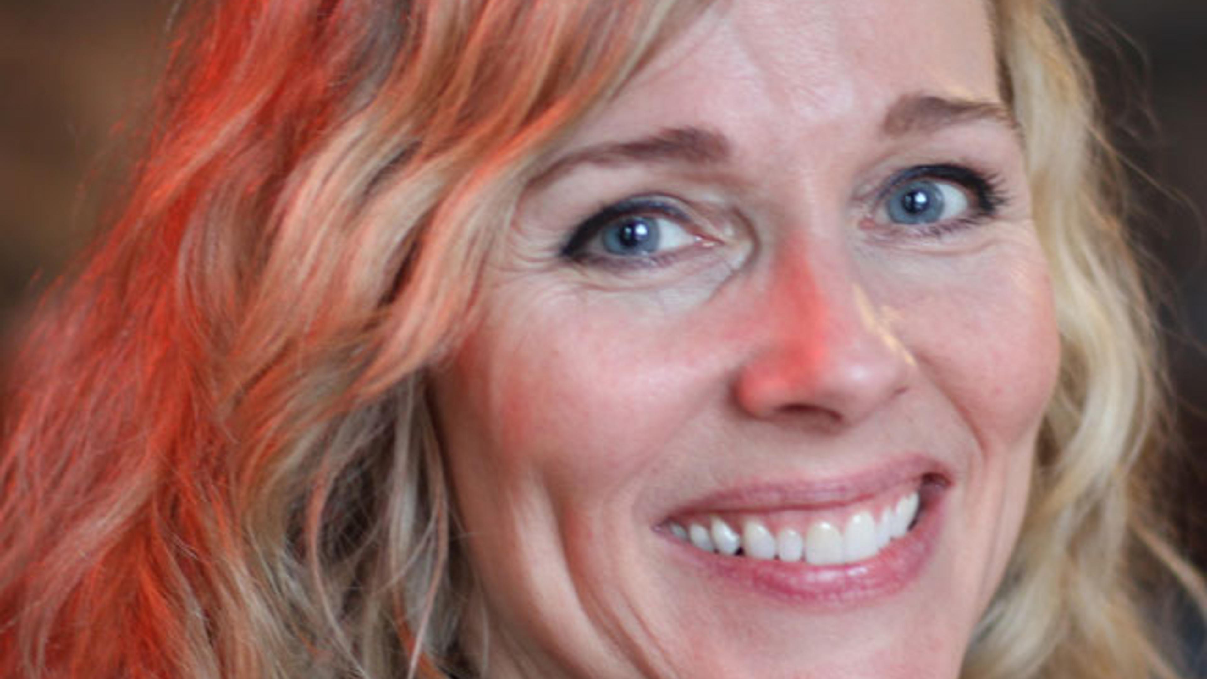 Margit Klingen Daams, ansvarlig for kreativ næring i Innovasjon Norge.