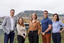 Menneskene i Hemispherean