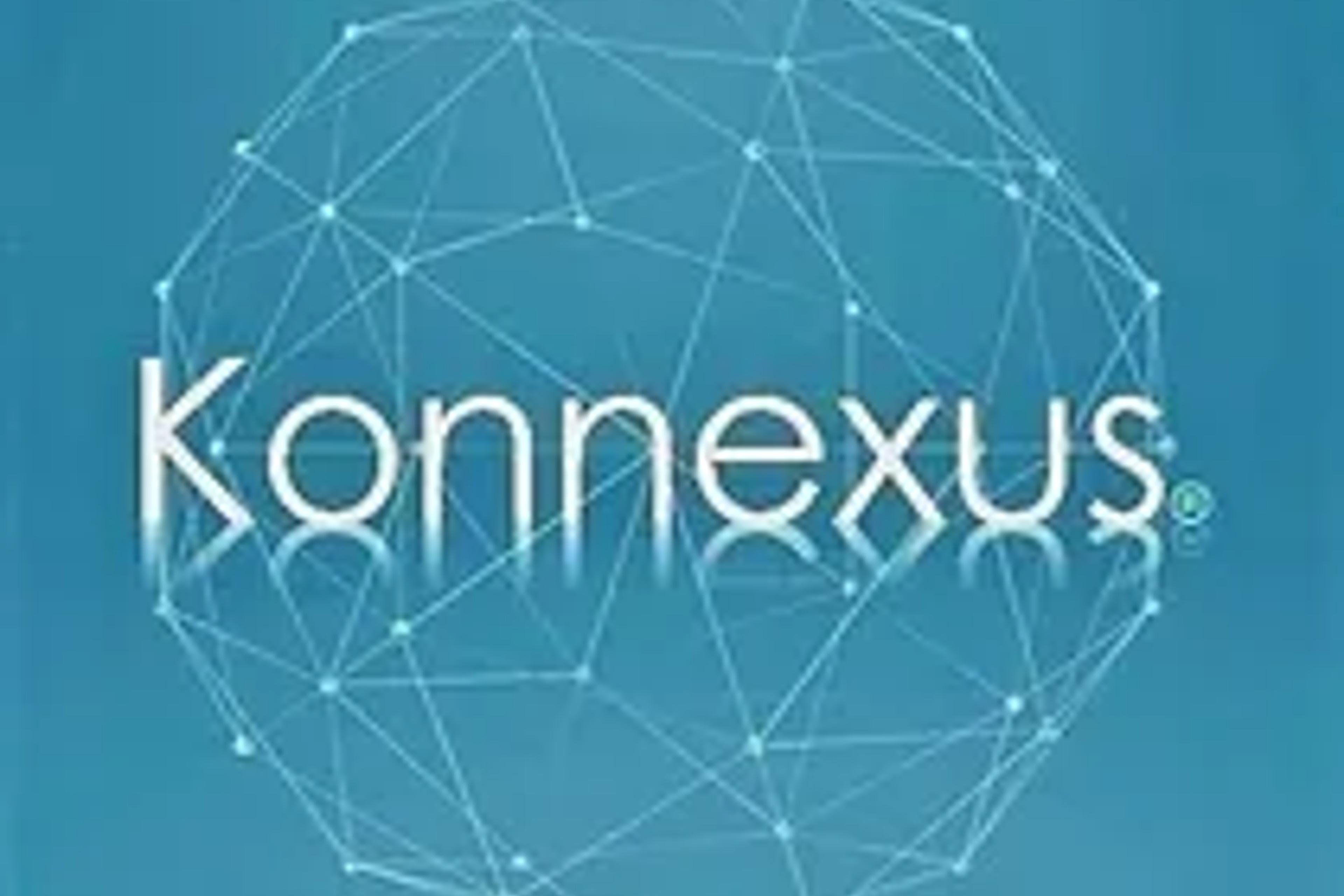 Konnexus logo