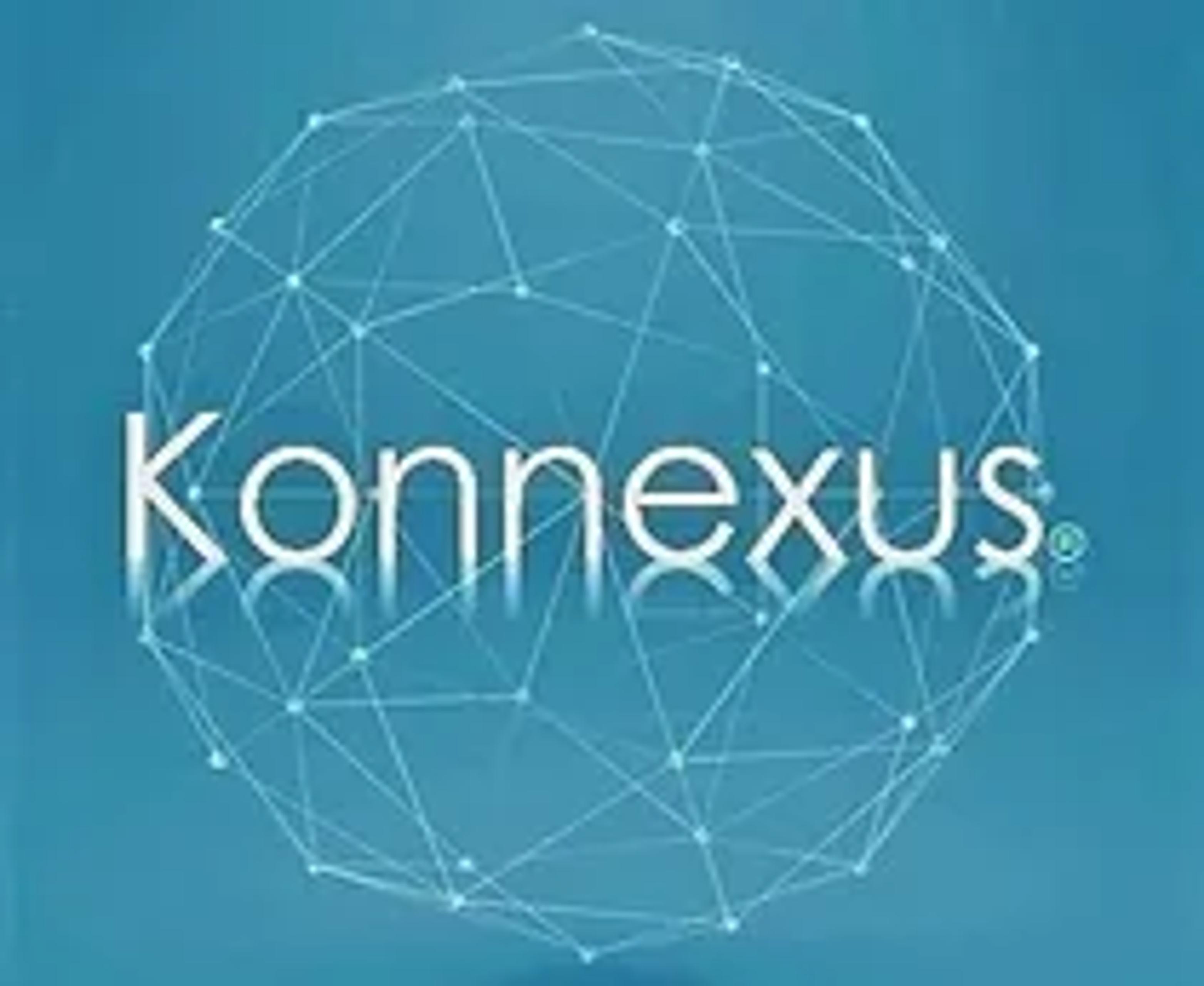 Konnexus logo