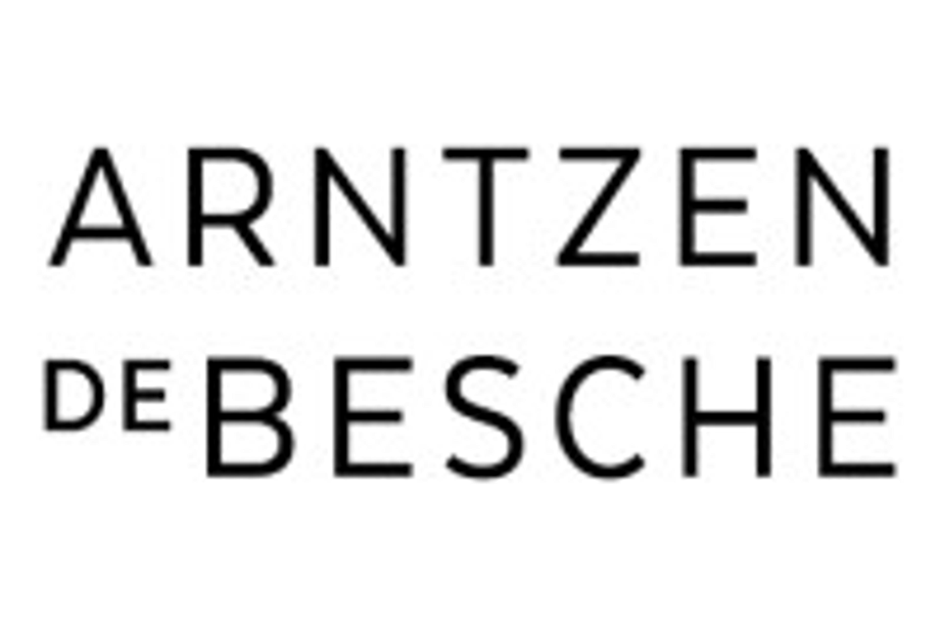 Arntzen de Besche logo