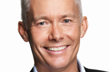 Porrtrett av Robert Nygårdshs