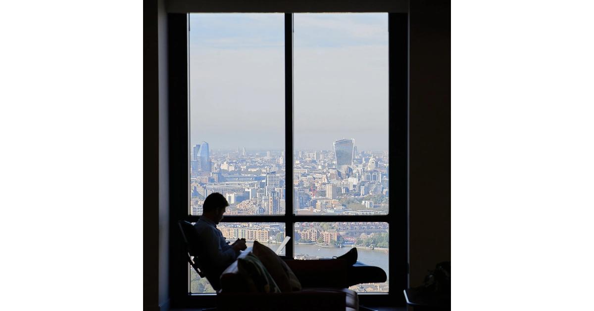 TEA - Tech Executive Accelerator London