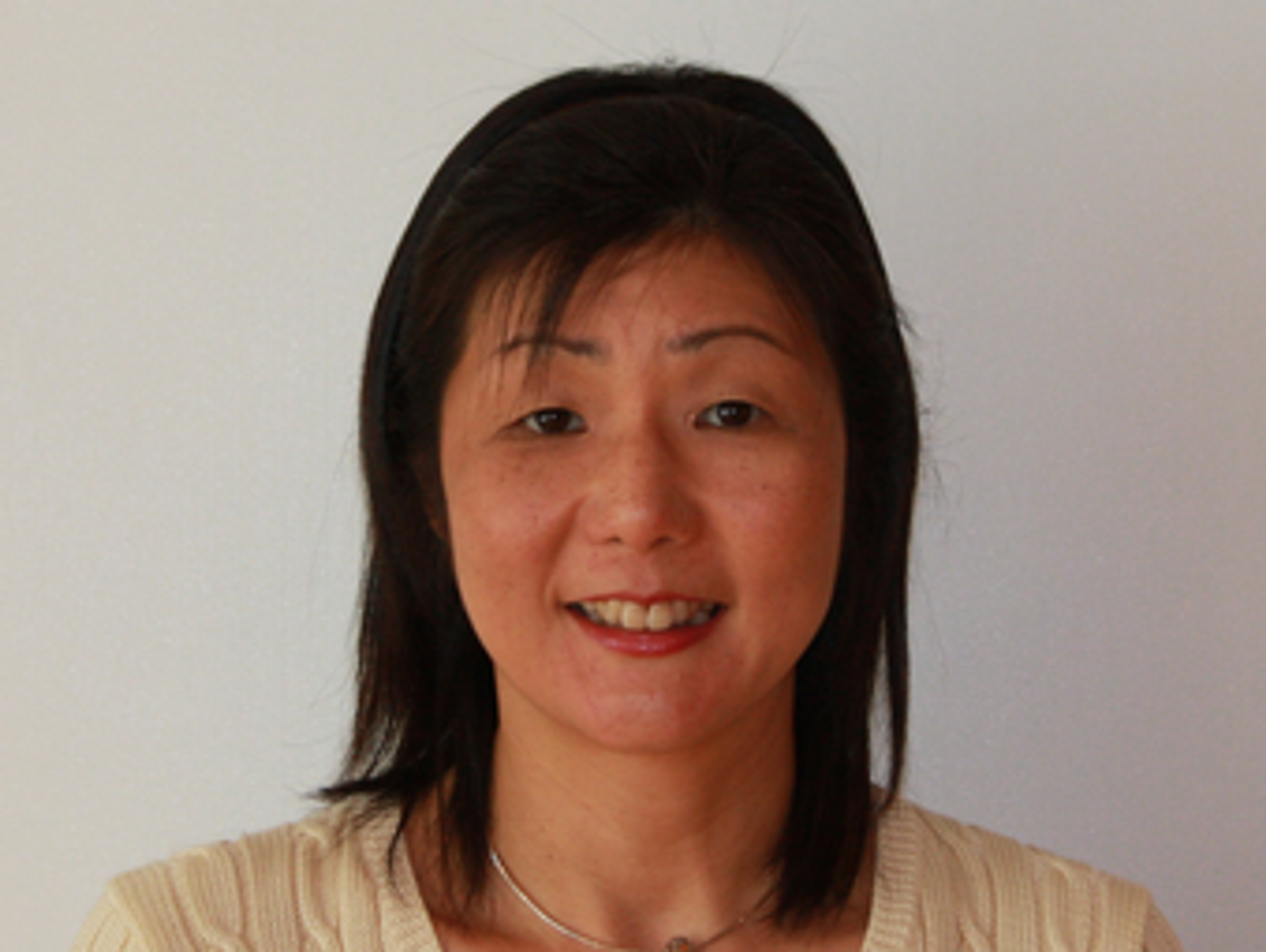 Profilbilde av Hiroko Tominaga
