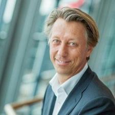 Bjørn Iversen kontorleder India