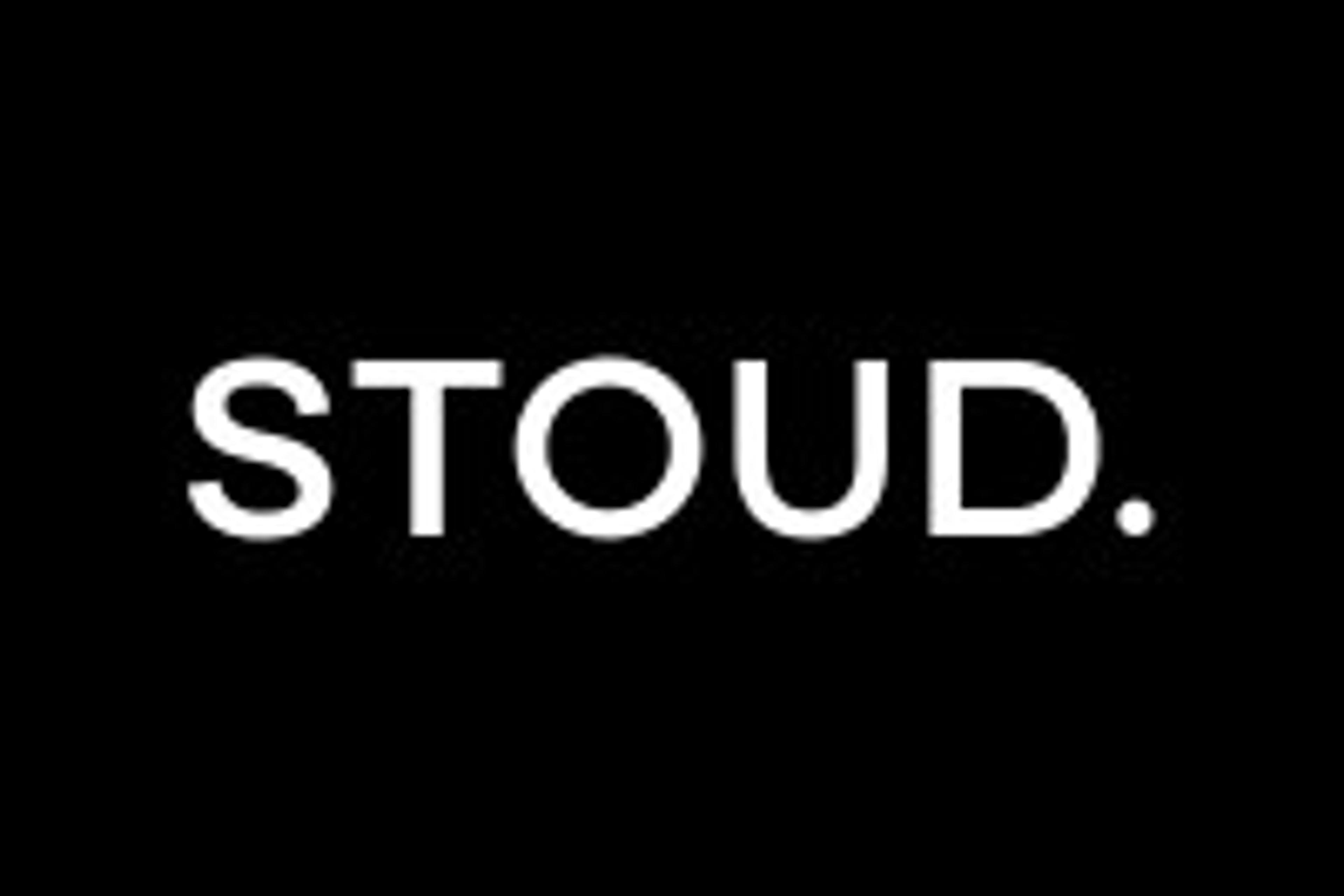 Stoud logo