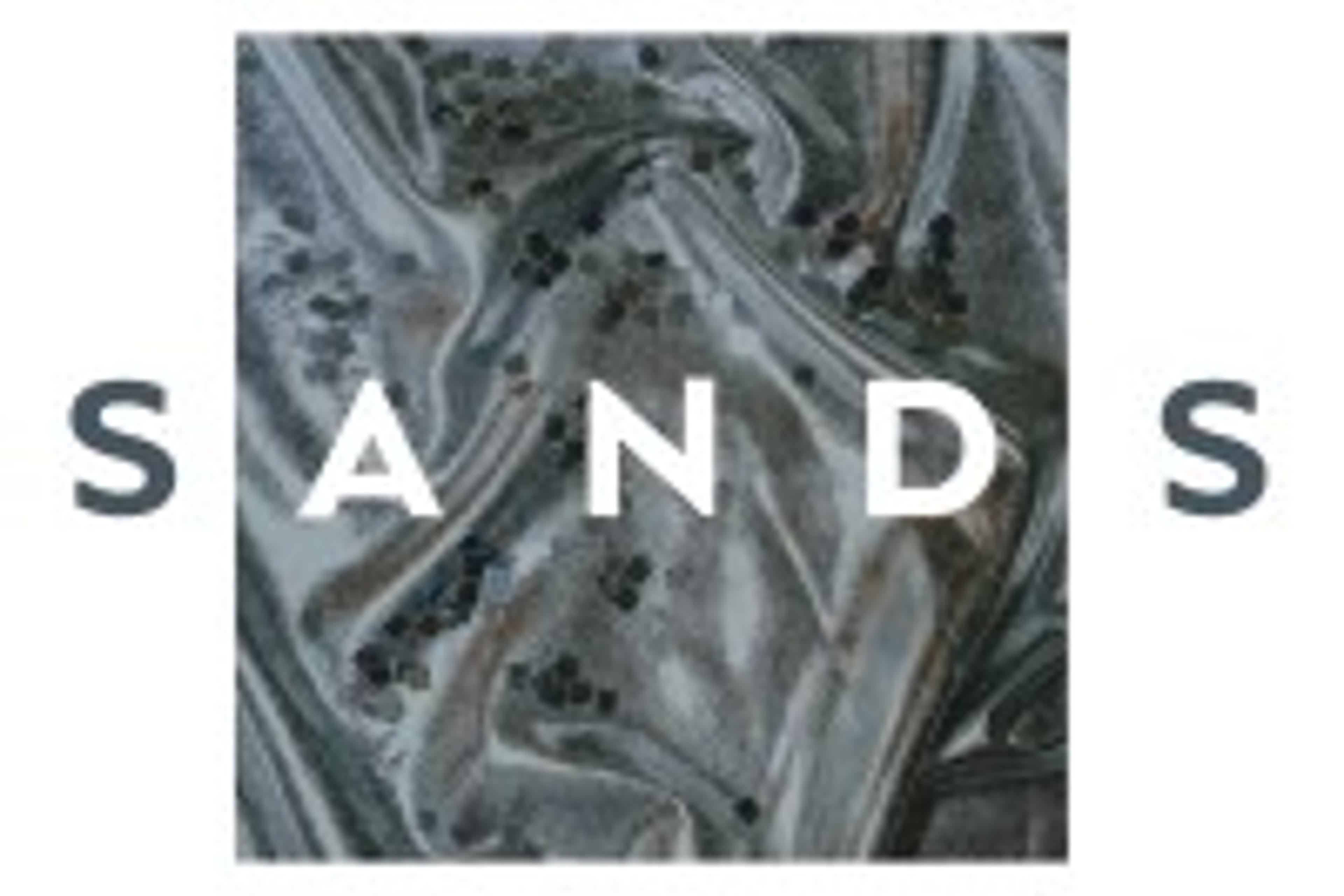 Sands logo