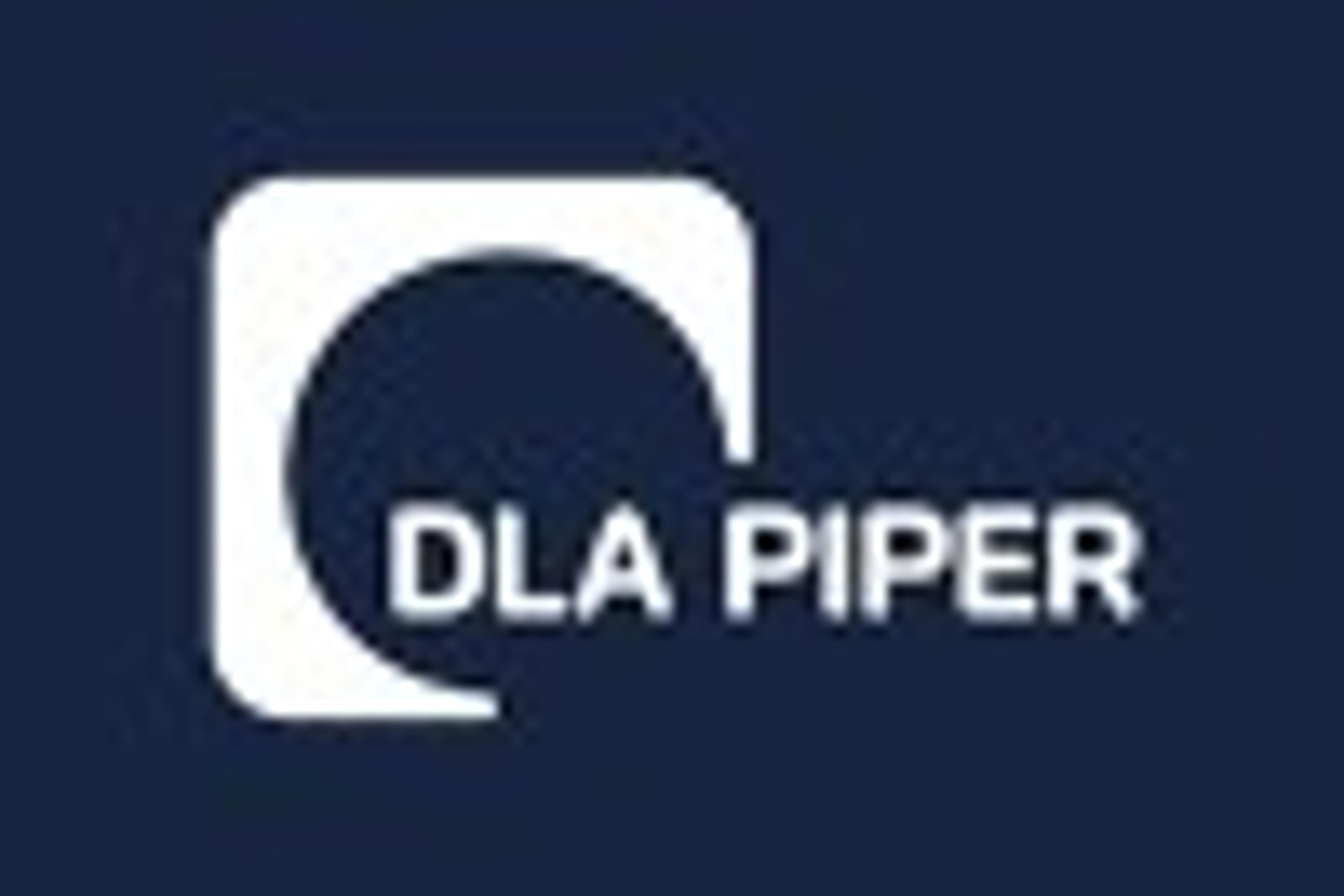 DLA Piper logo