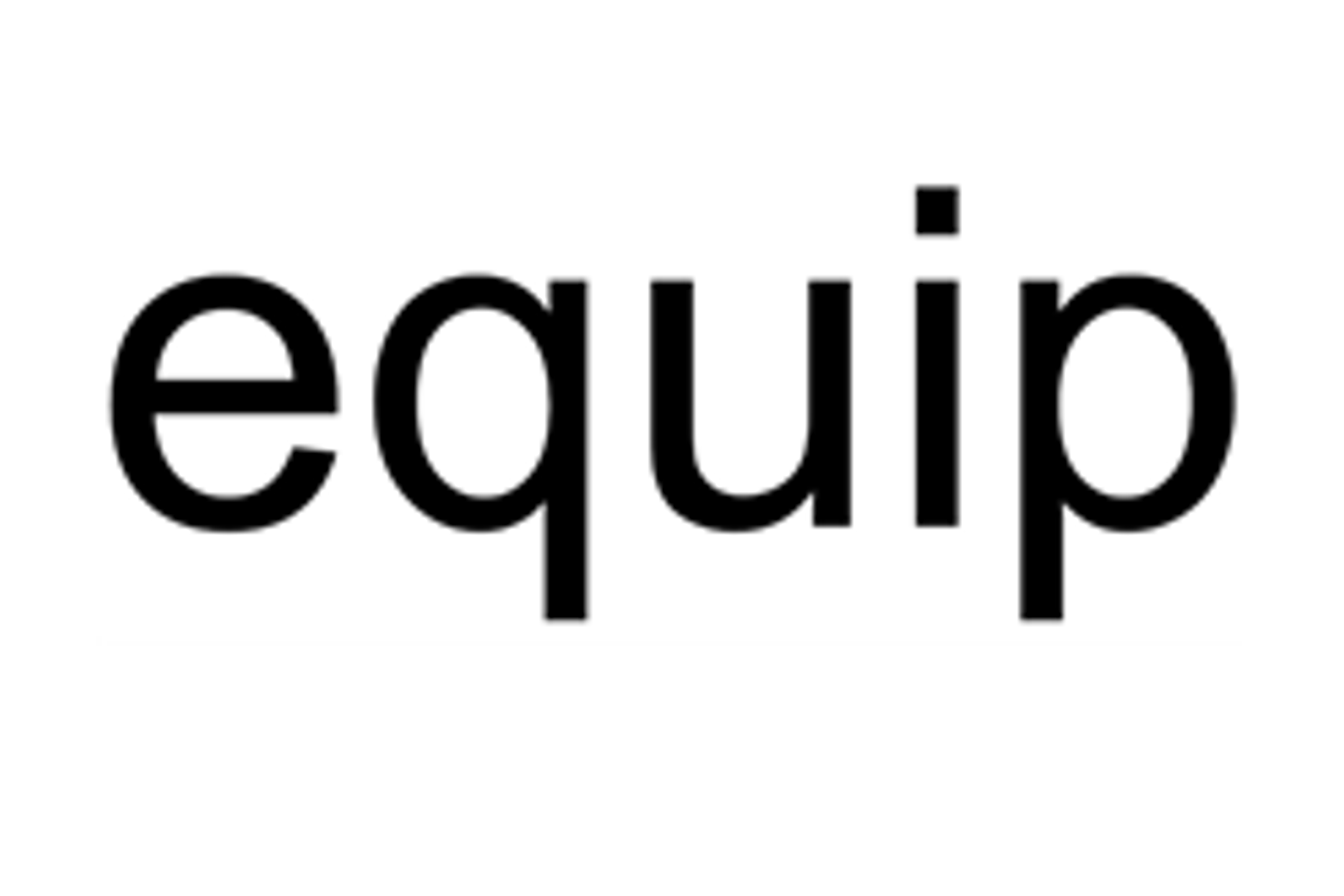 Equip logo