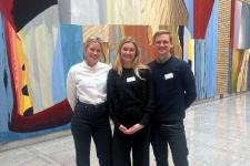 De tre grunderne av Vind Technologies