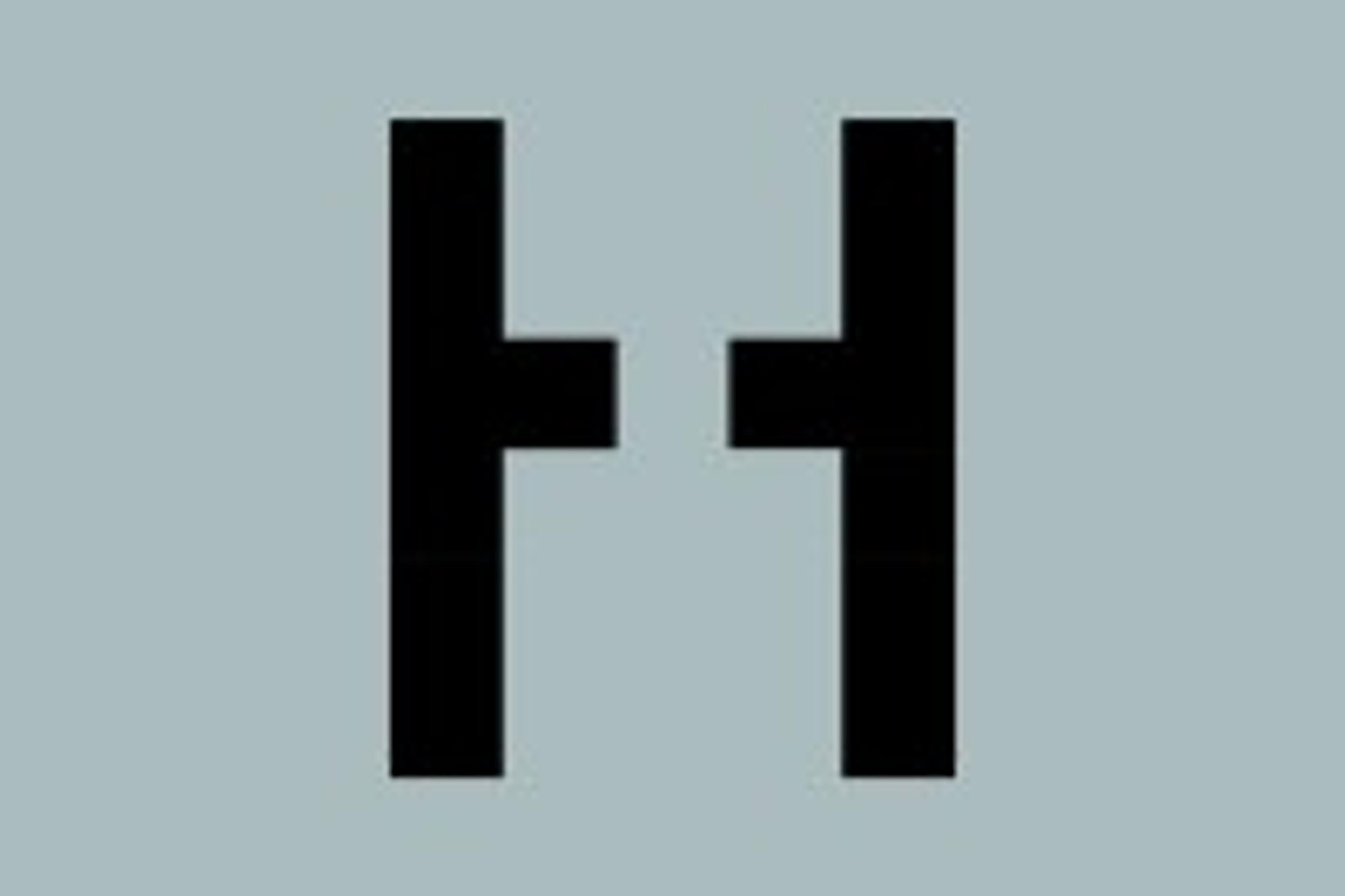 Advokatfirma Hjort logo