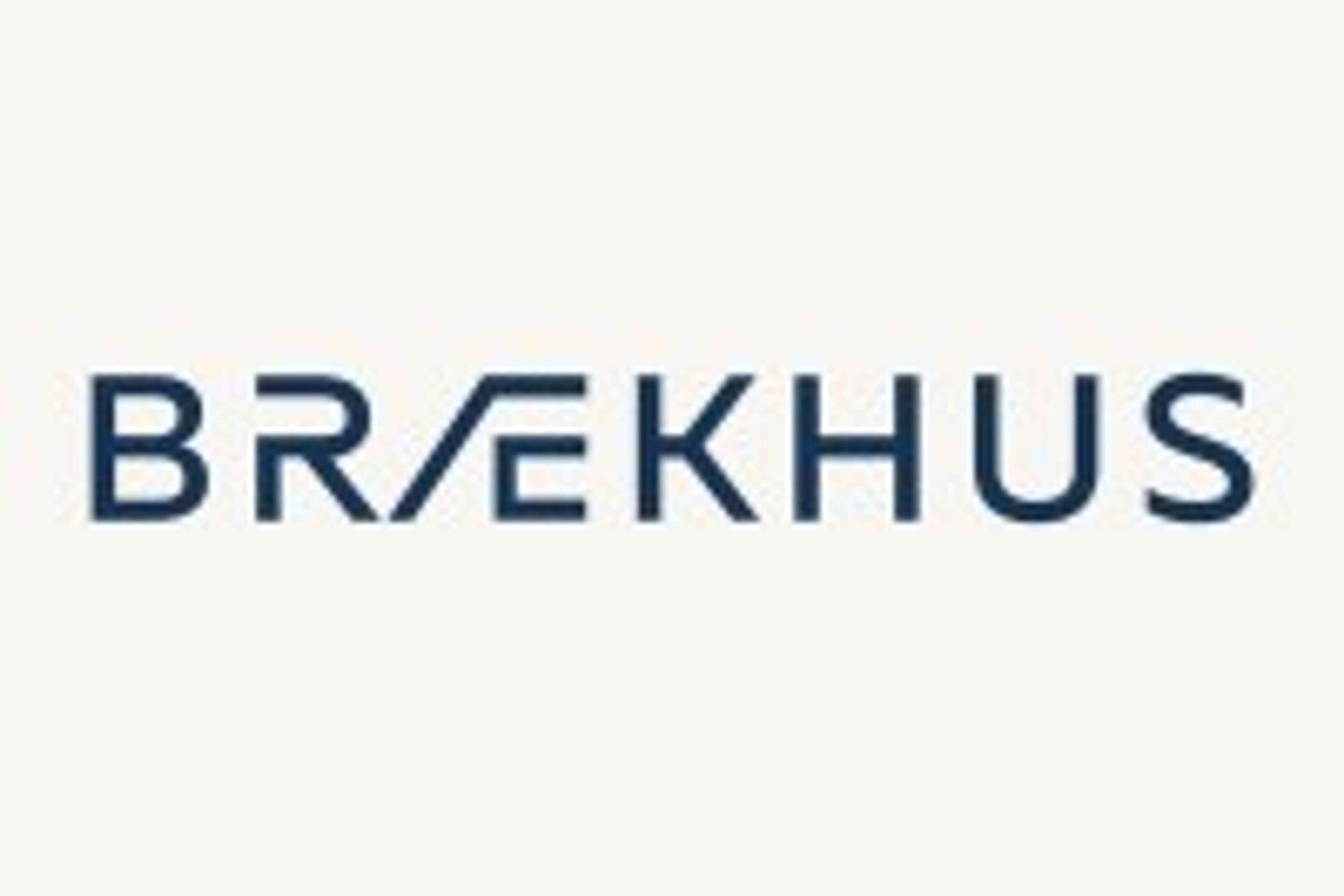 Brækhus logo