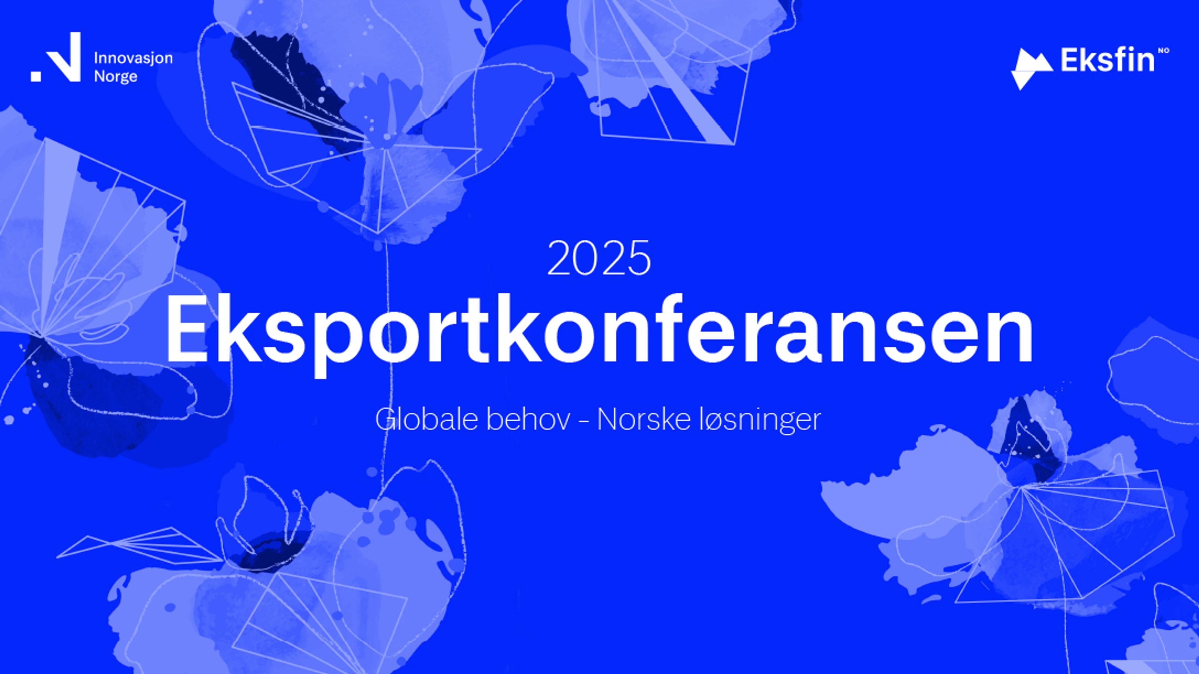 Eksportkonferansen