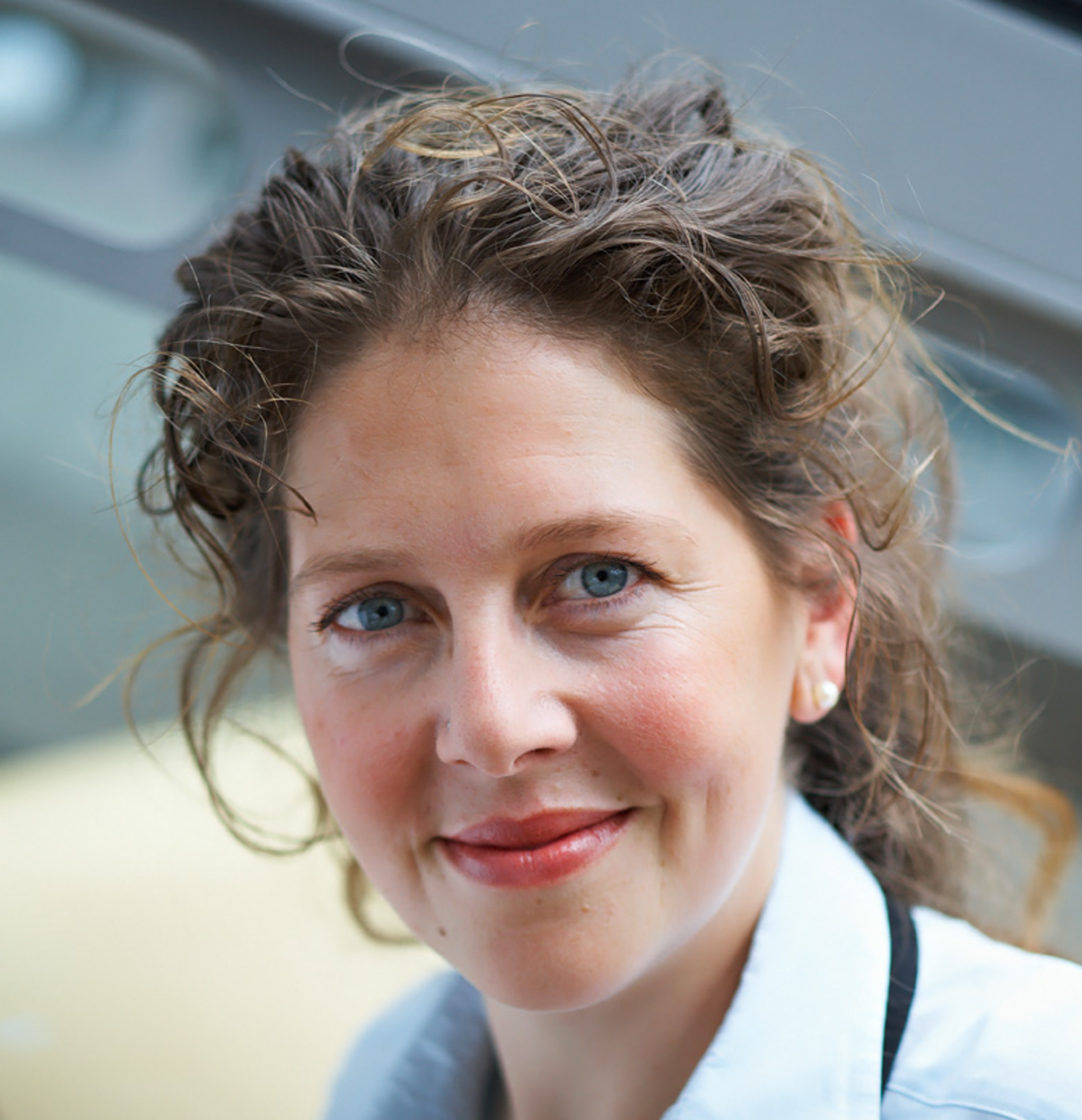 Profilbilde av Ulrike Katrin Peters