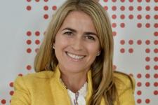 Portrett av Lieneke Fjørtoft