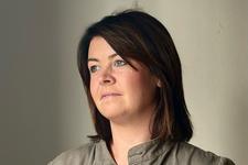 Portrettbilde av Janne Werdal