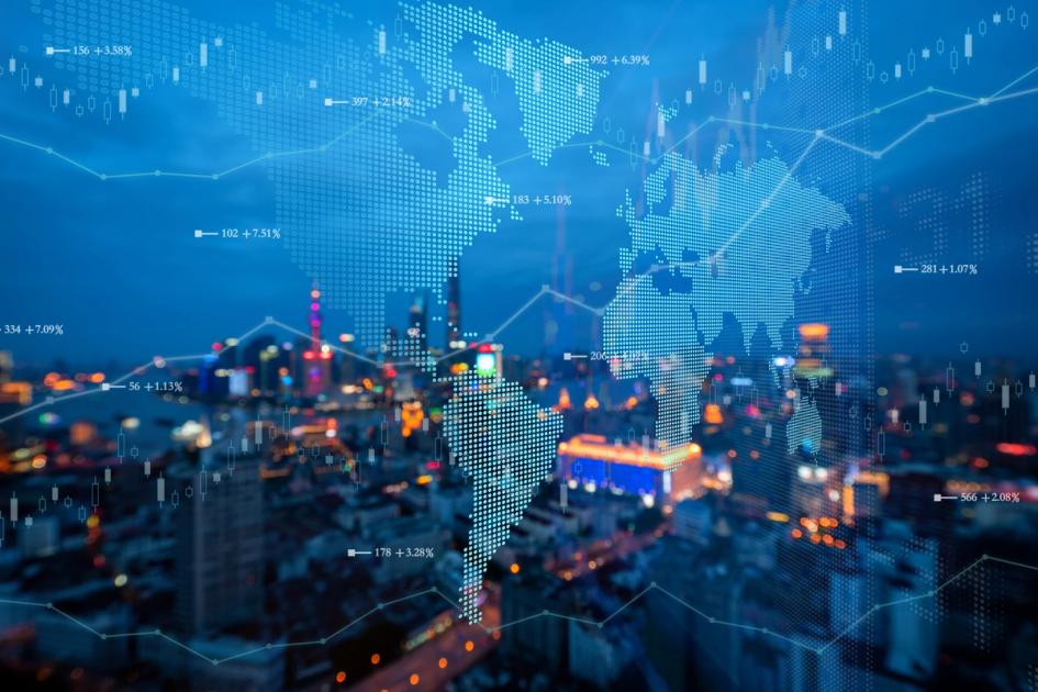 Workshop: Internasjonal markedsutvikling – mai 2026 | Innovasjon Norge