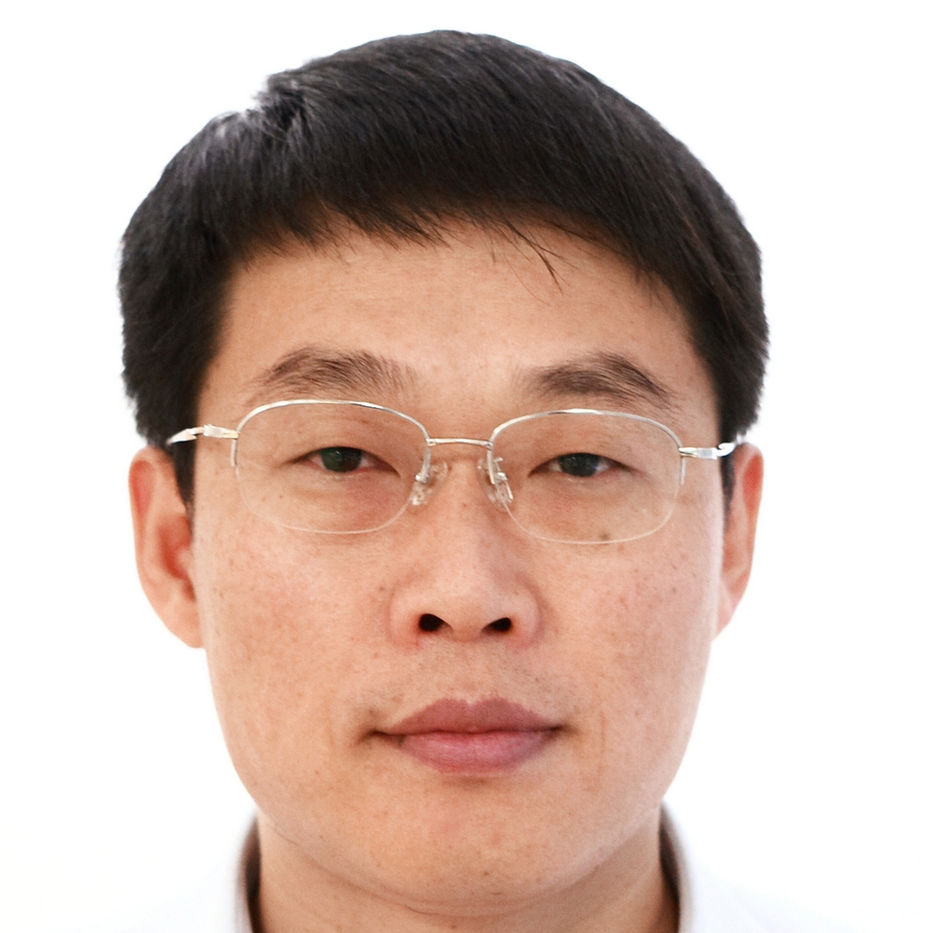Profilbilde av Peng Gao
