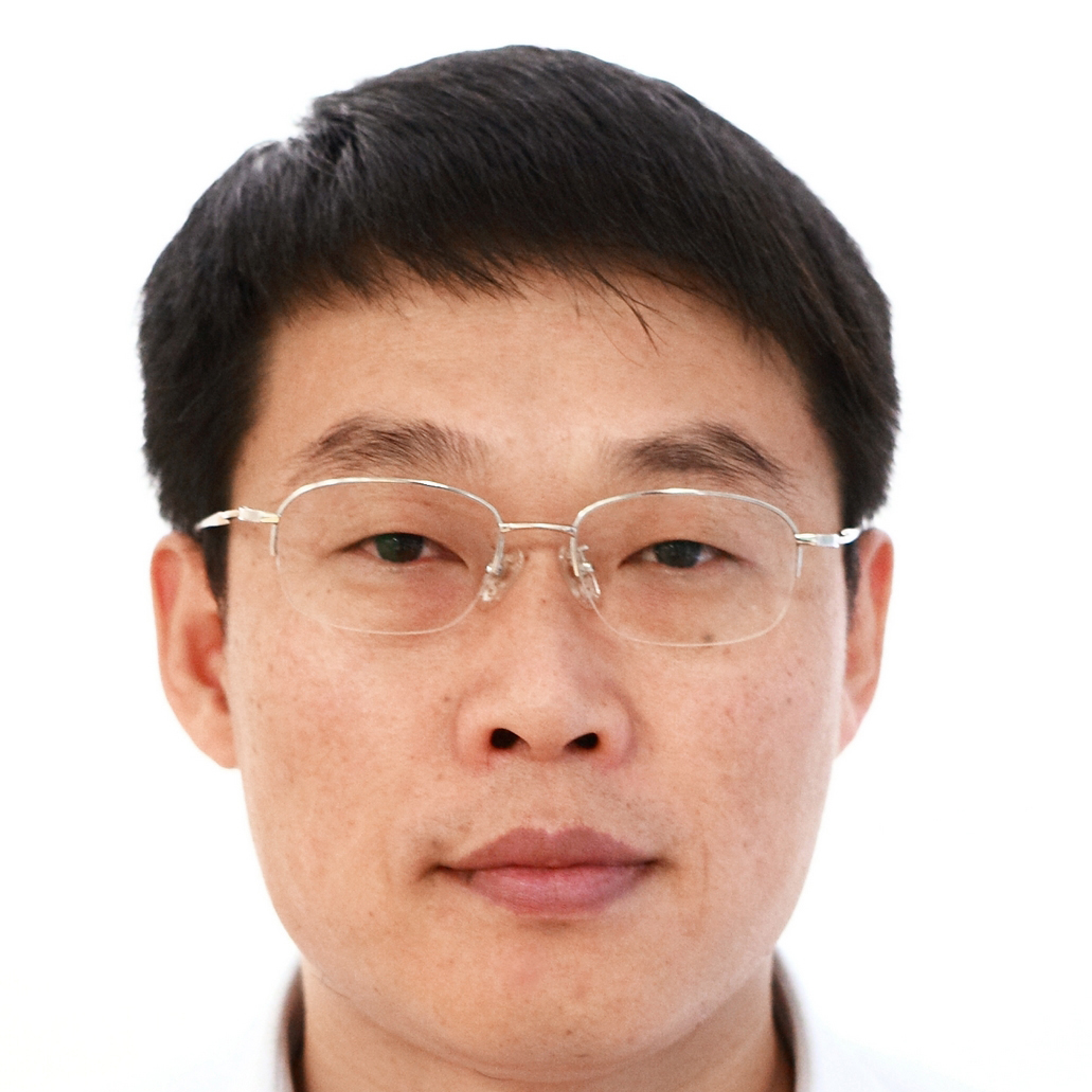 Profilbilde av Peng Gao