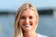 Portrett av Helene Margrethe Bøhler