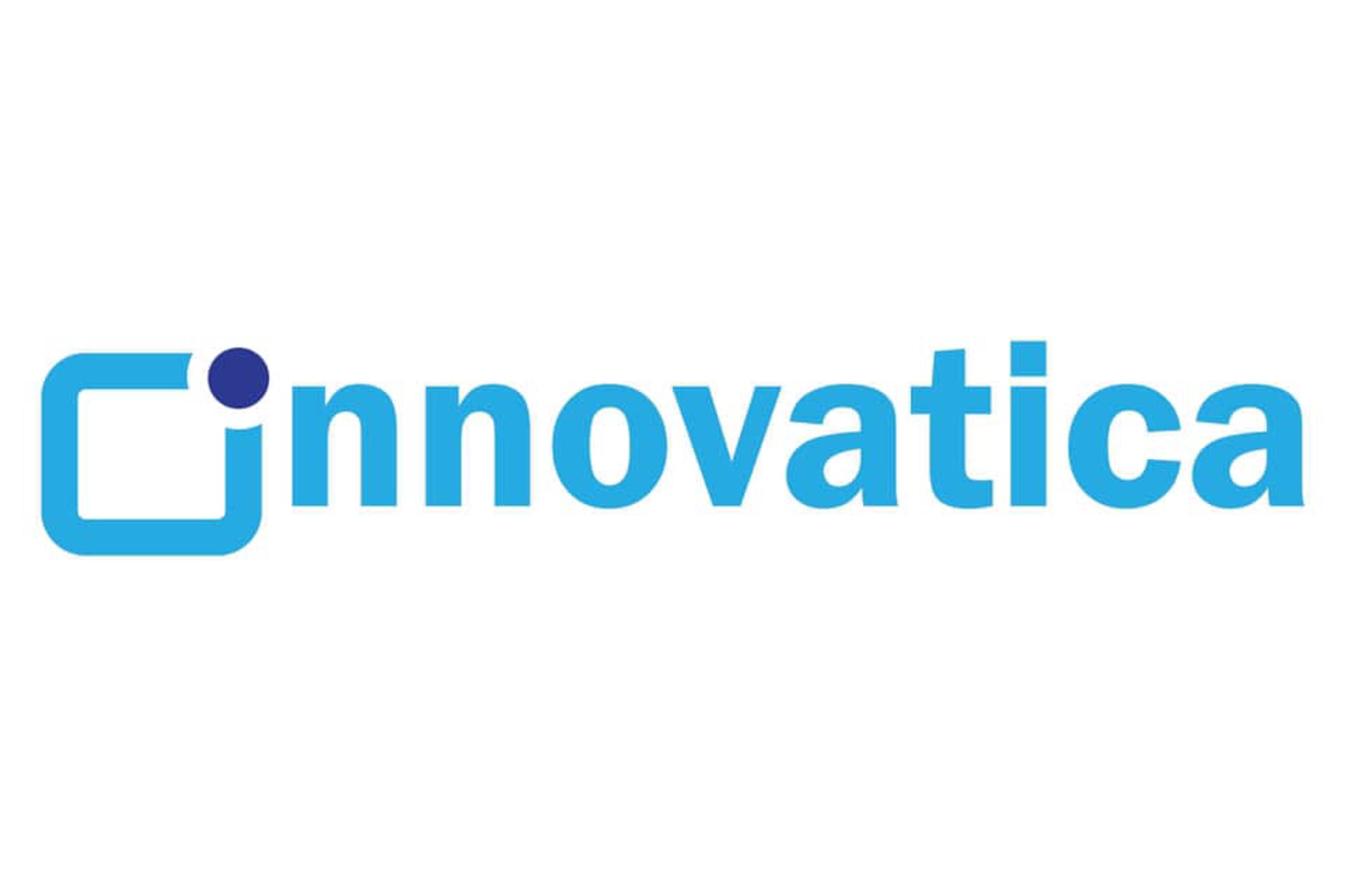 Innovatica logo